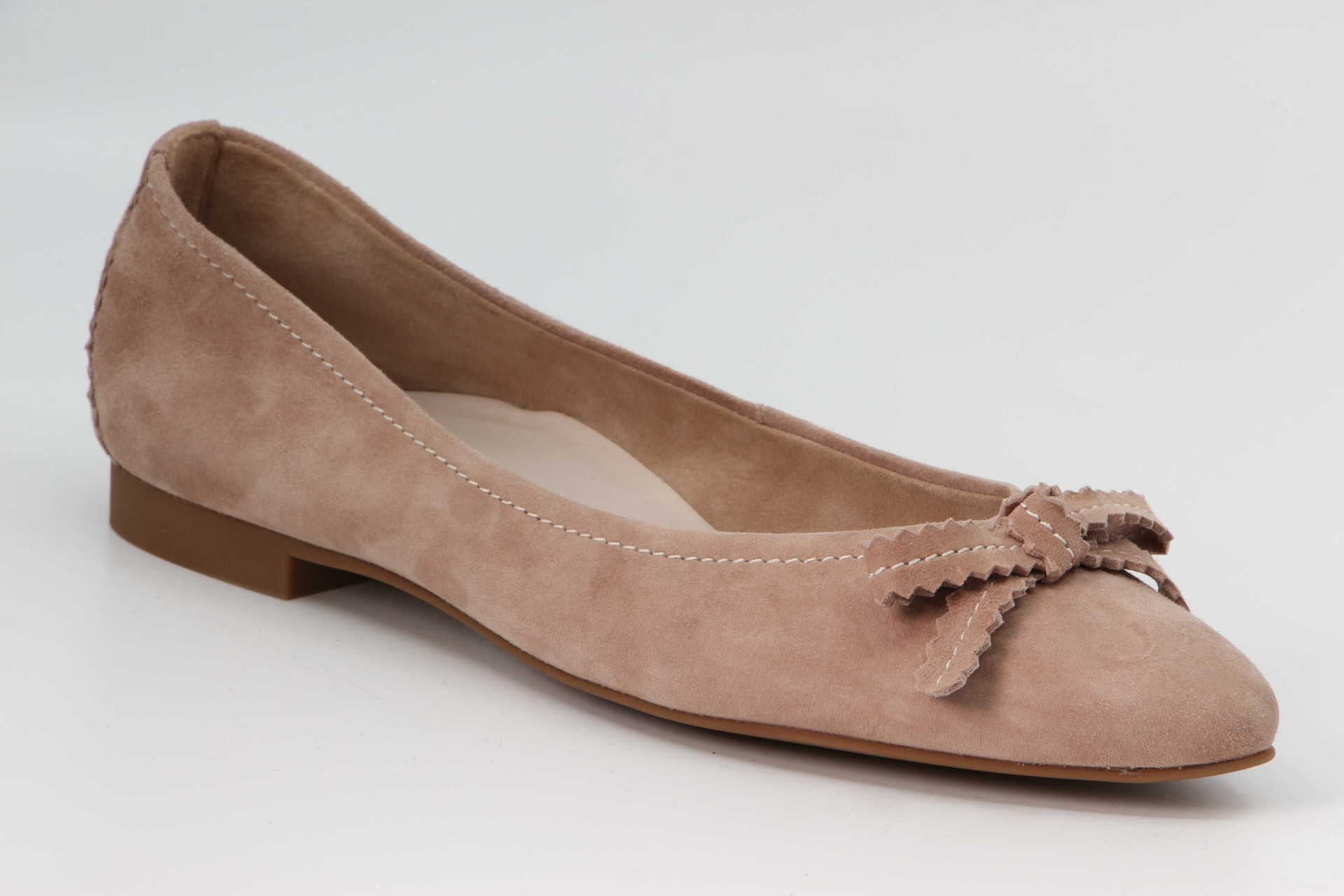 Ballerina soft rose Vorderseite