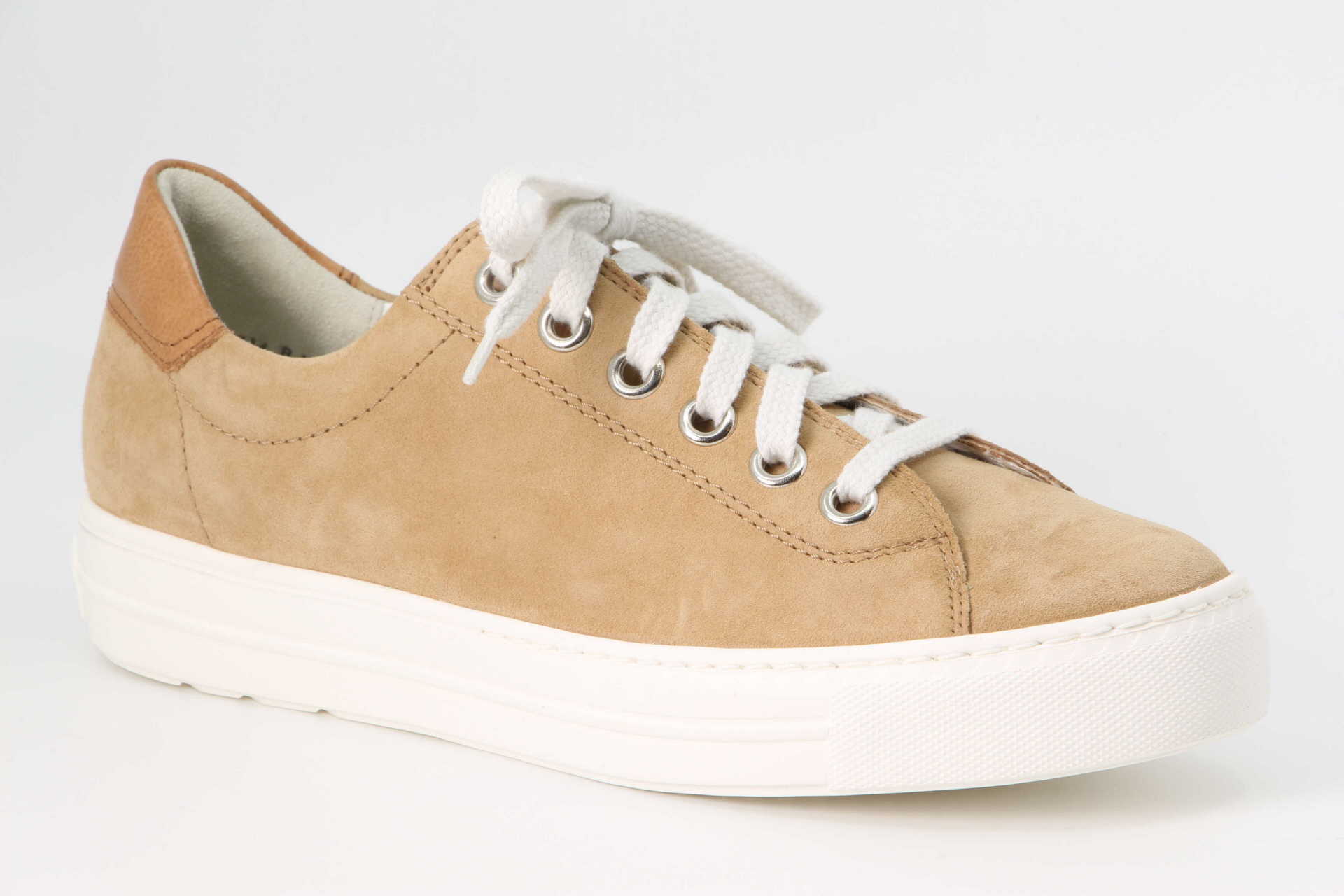 Sneaker beige / dakar