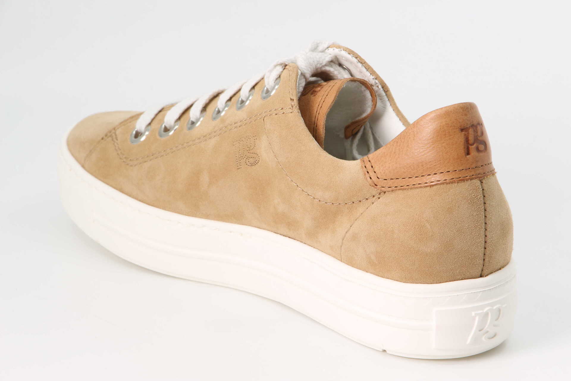 Sneaker beige / dakar – Bild 2