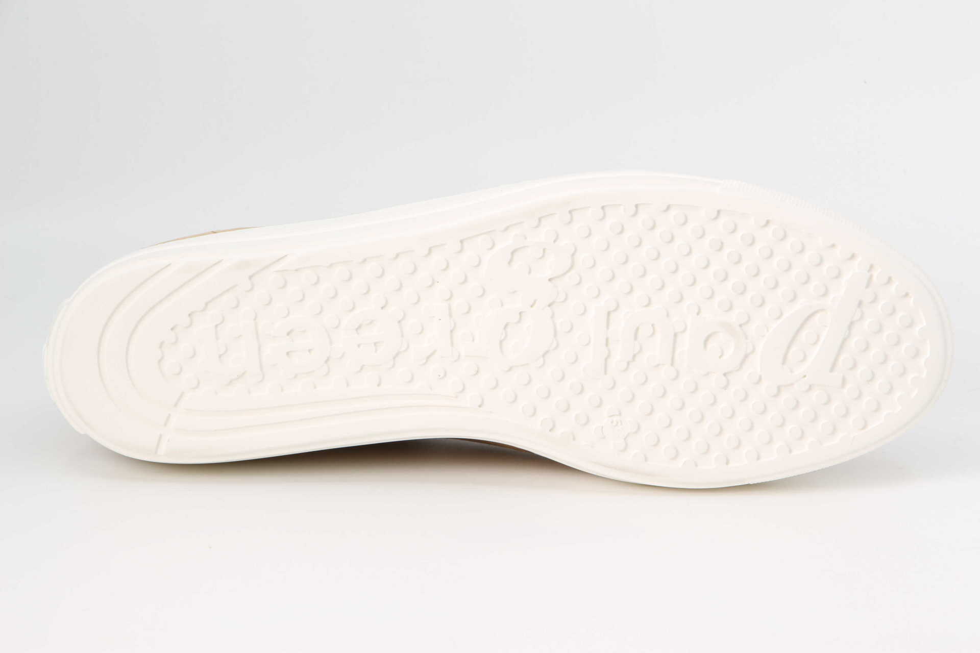 Sneaker beige / dakar – Bild 3