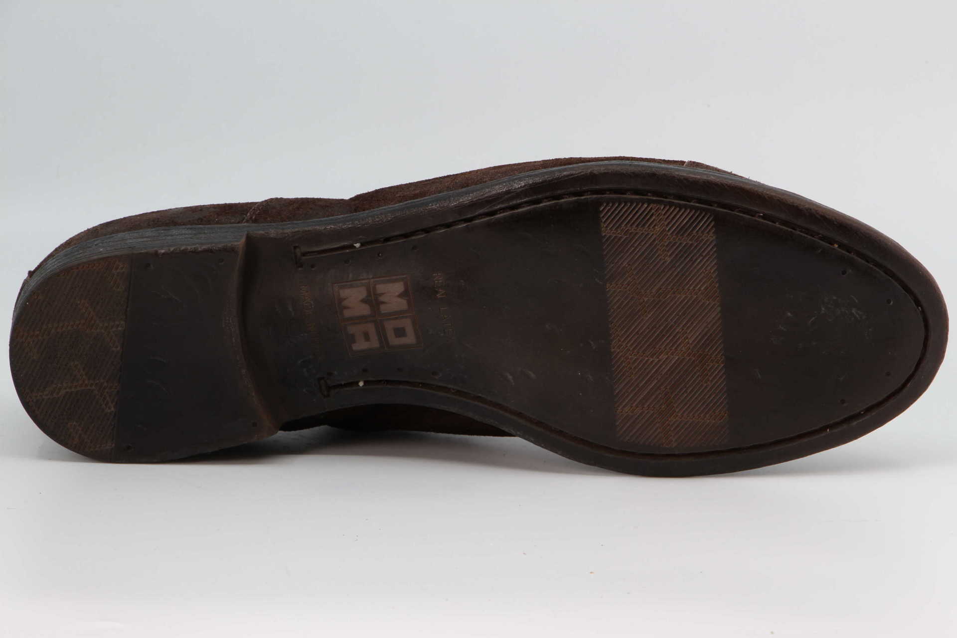 Businessschuhe marrone – Bild 3