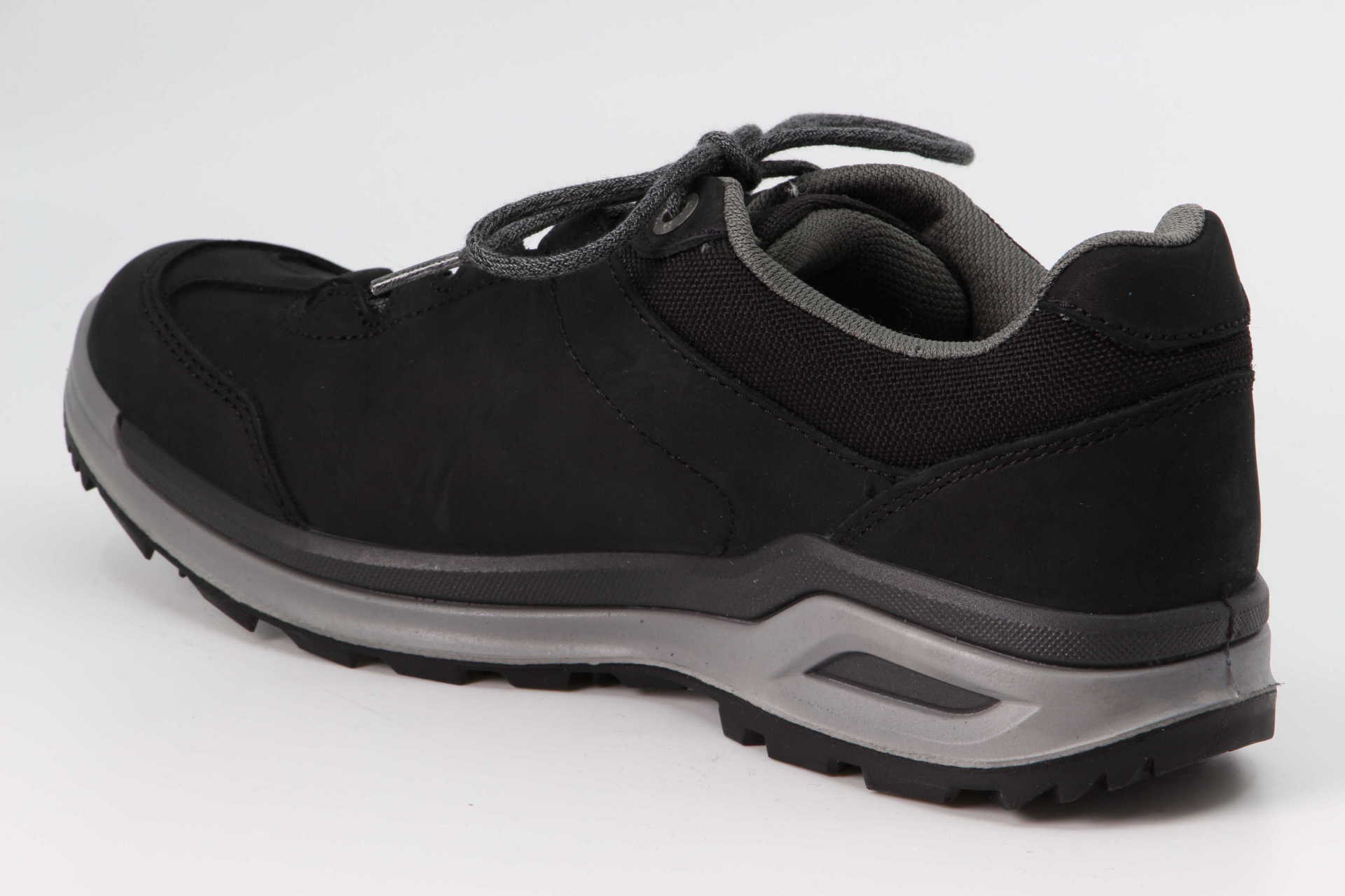 Locarno GTX Ws schwarz Rückseite