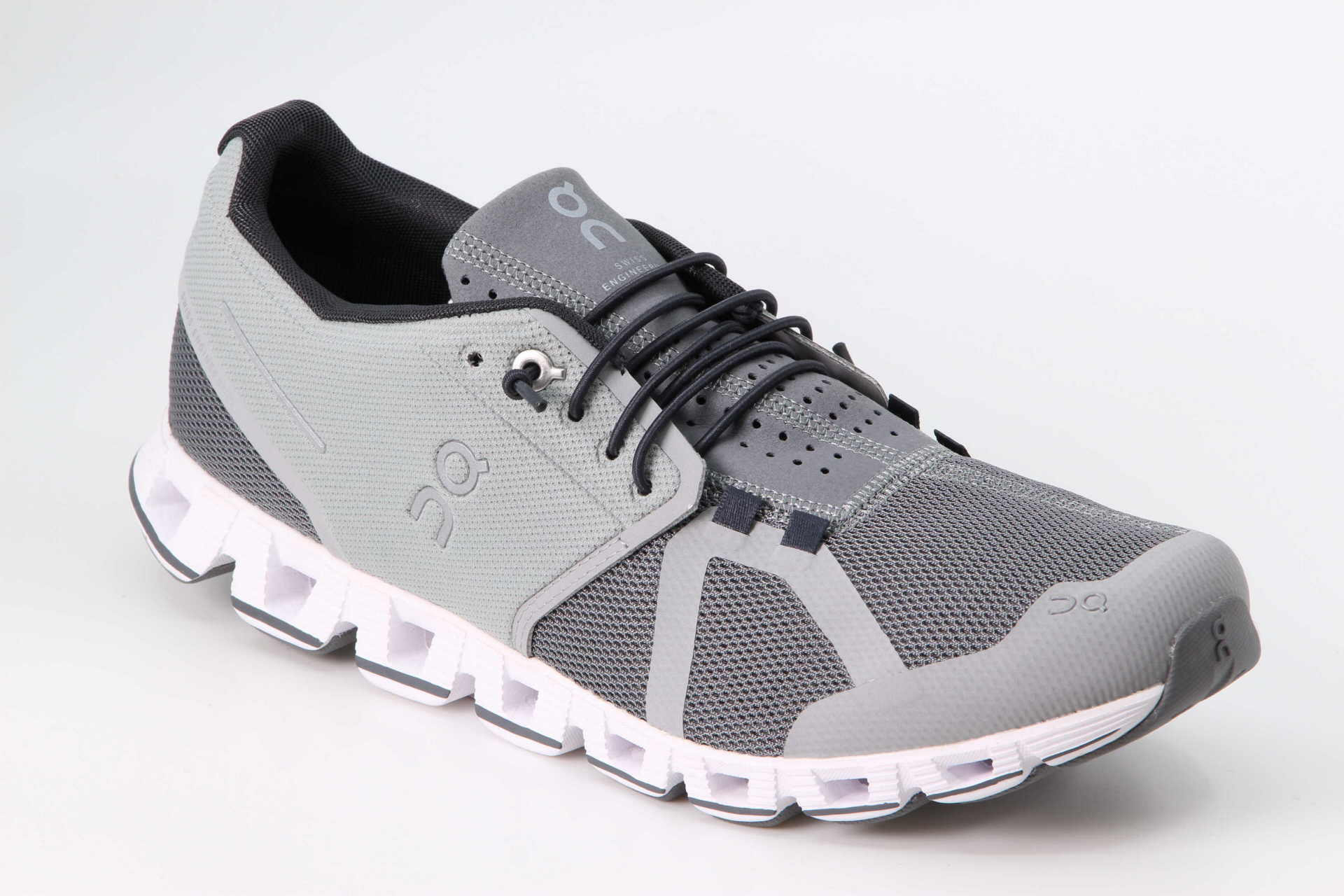 Cloud Men slate / rock Vorderseite