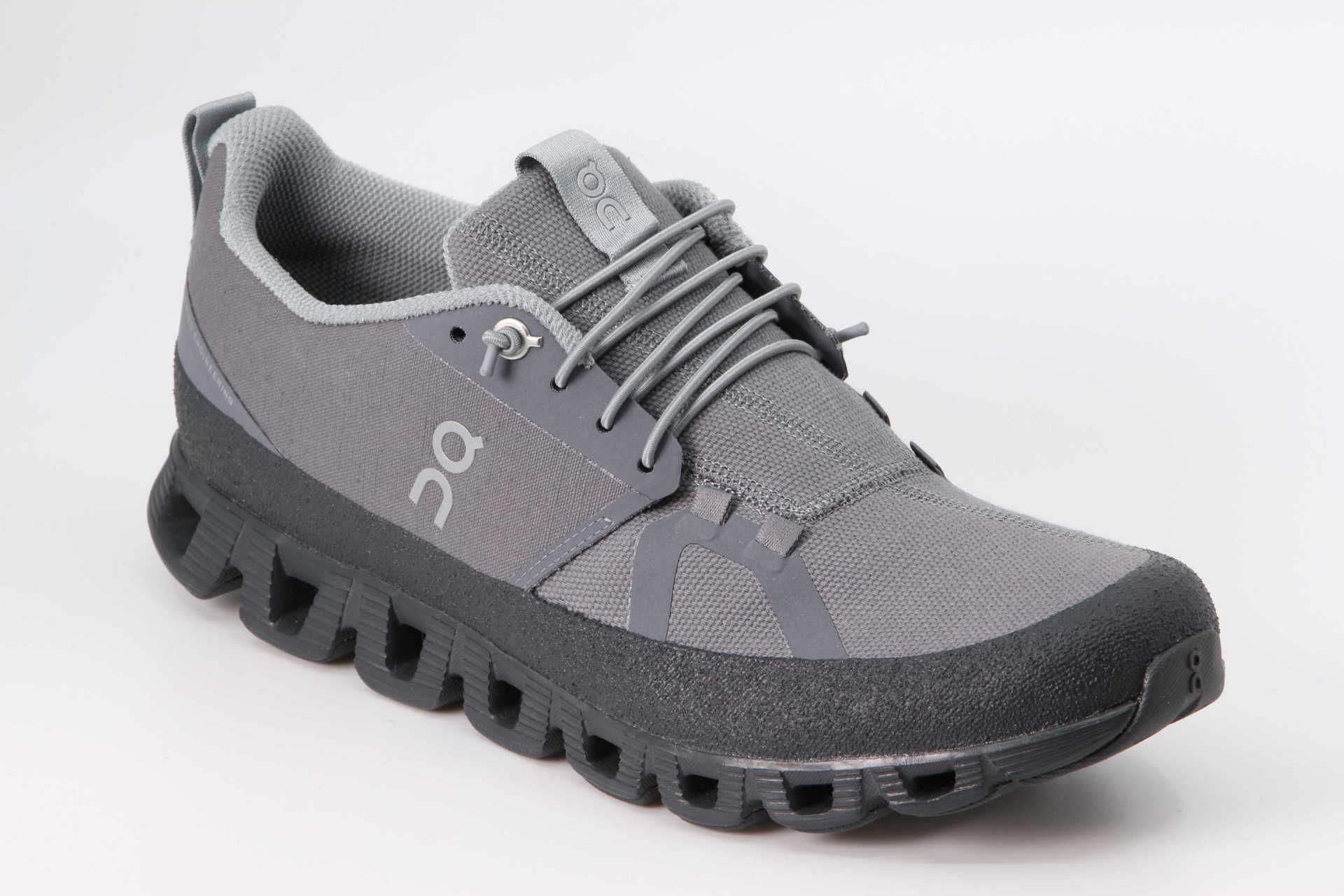 Cloud Dip Men grey / shadow Vorderseite