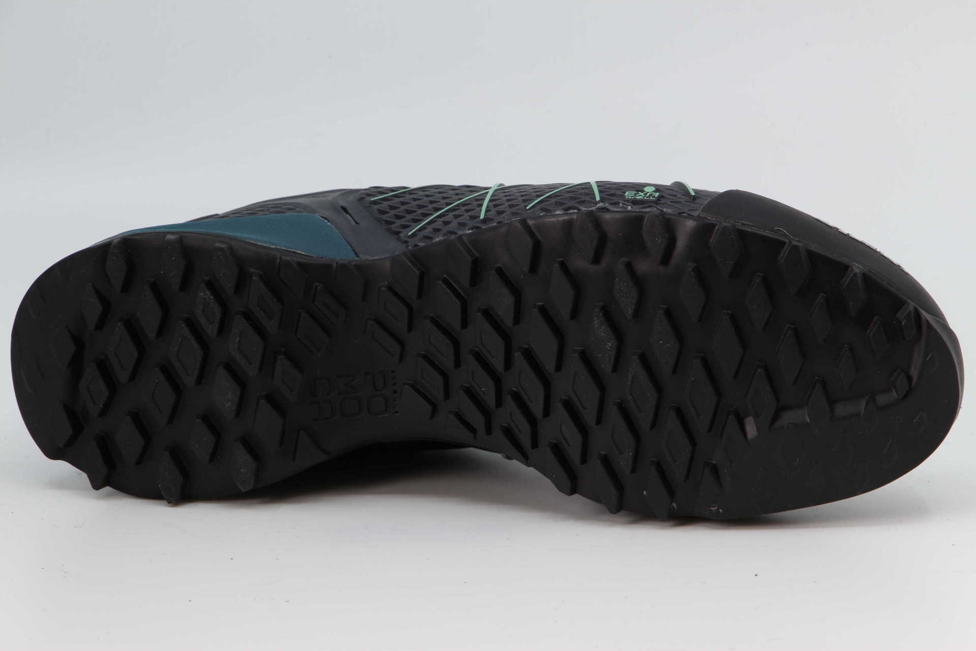 WS Wildfire GTX ombre blue / atlantic deep Sohle