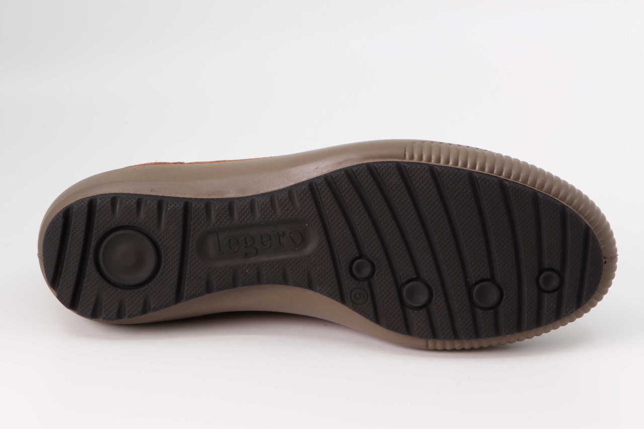 Tanaro GTX cognac Sohle