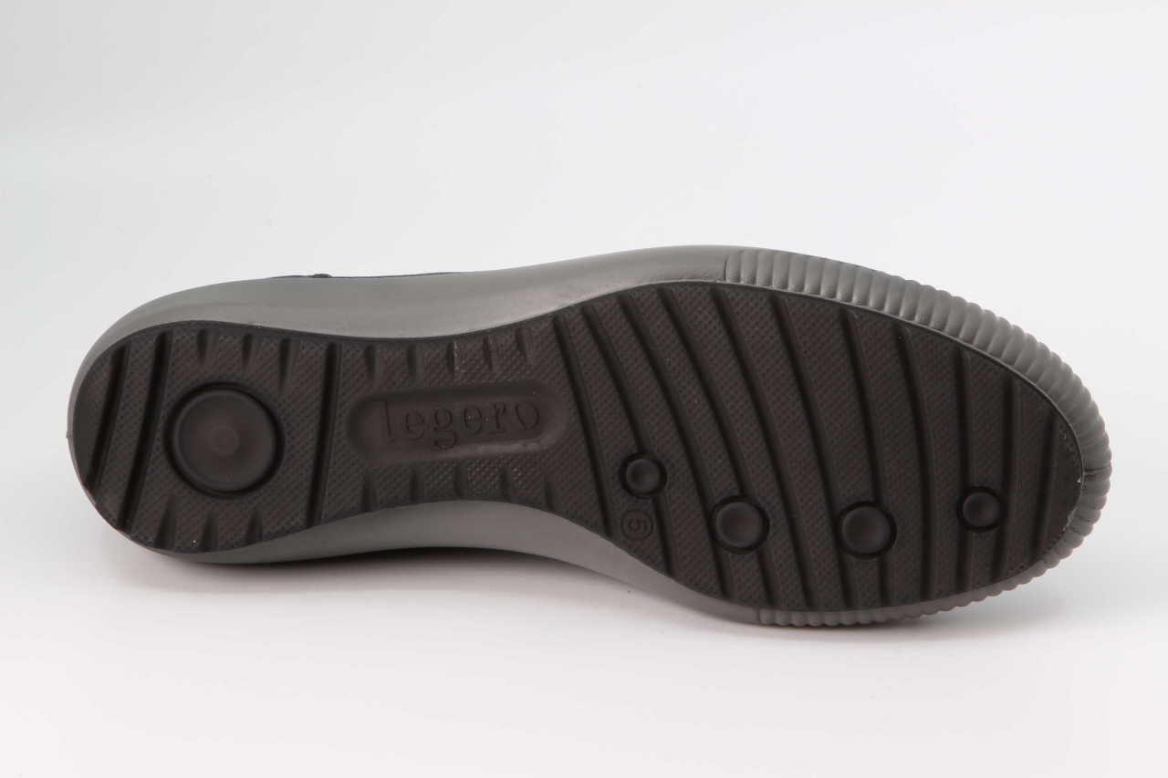 Tanaro GTX schwarz – Bild 3