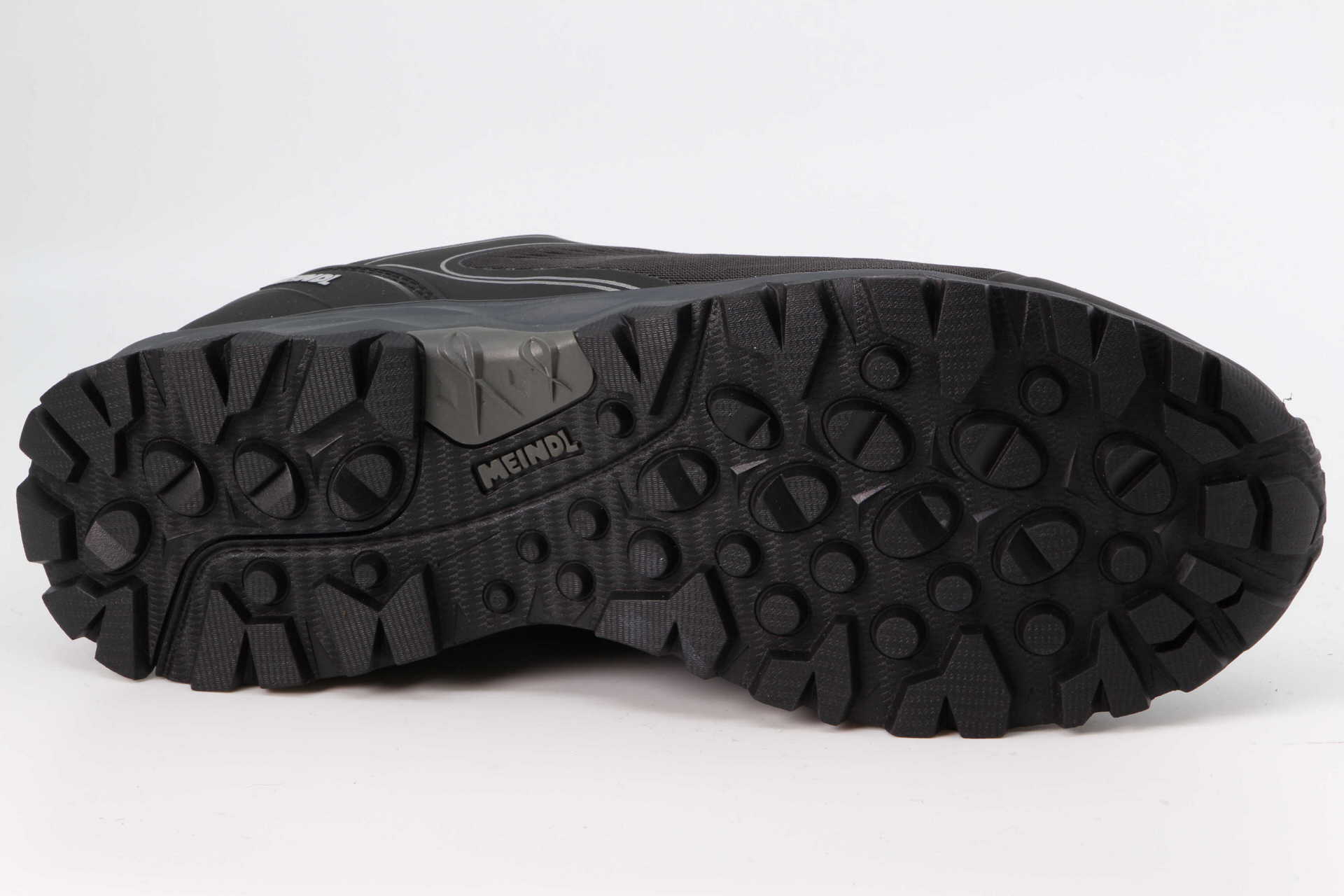 Abano Men GTX BOA schwarz Sohle
