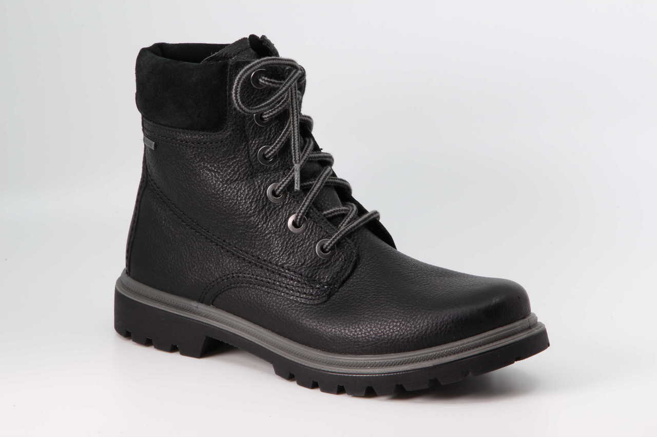 Monta GTX schwarz Vorderseite