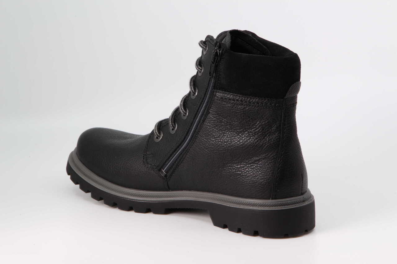 Monta GTX schwarz Rückseite