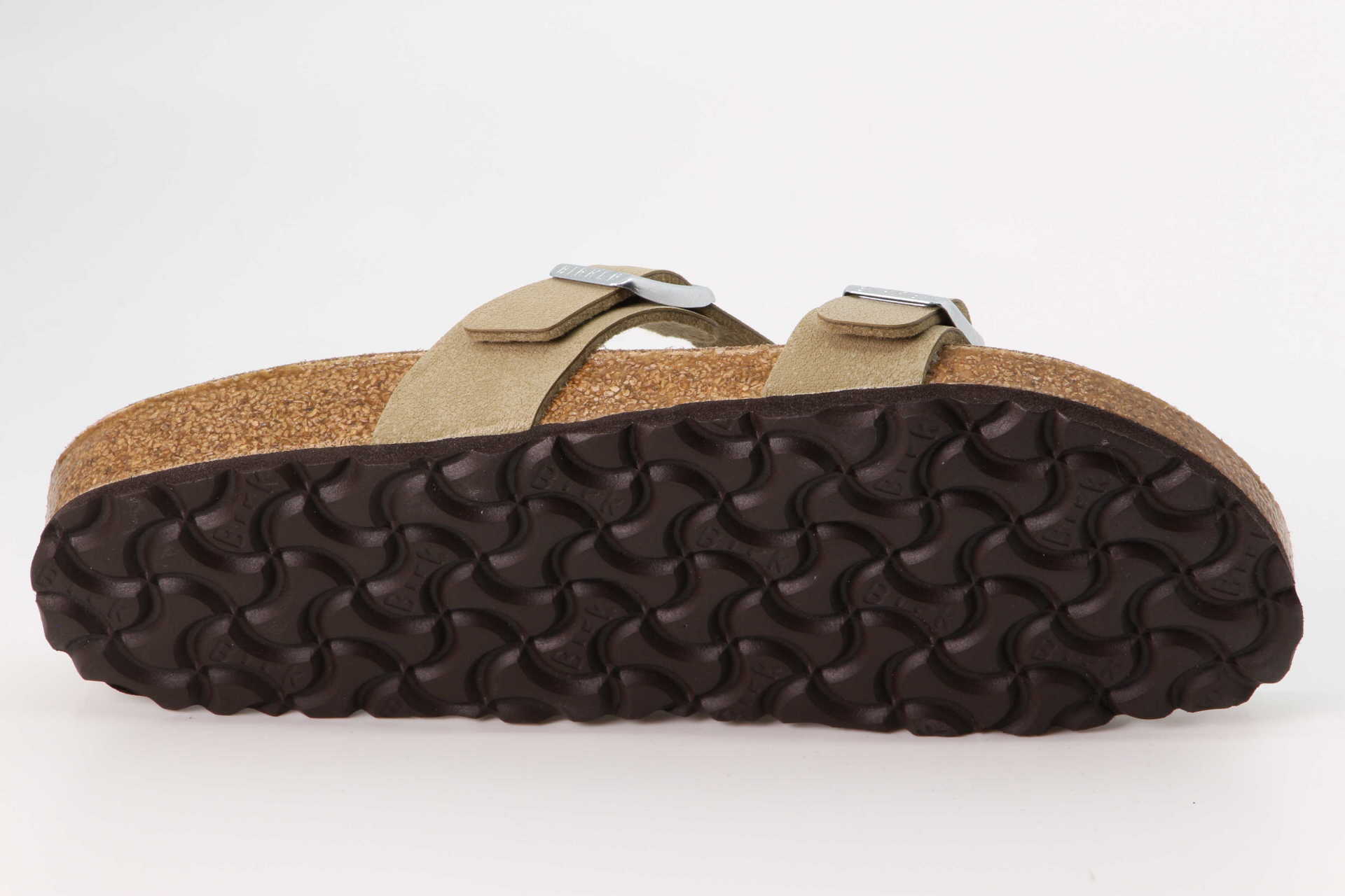 Yao mud green Sohle