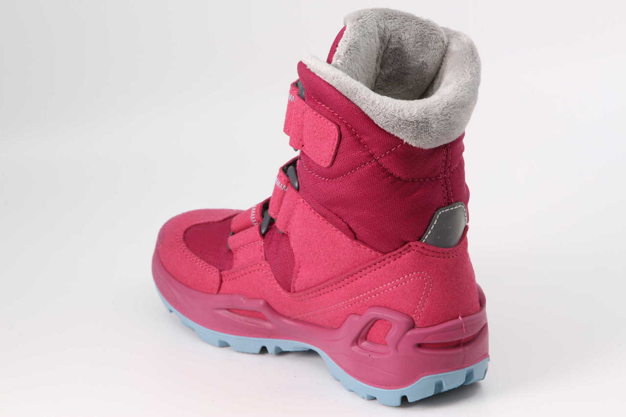 Milo GTX HI beere – Bild 2