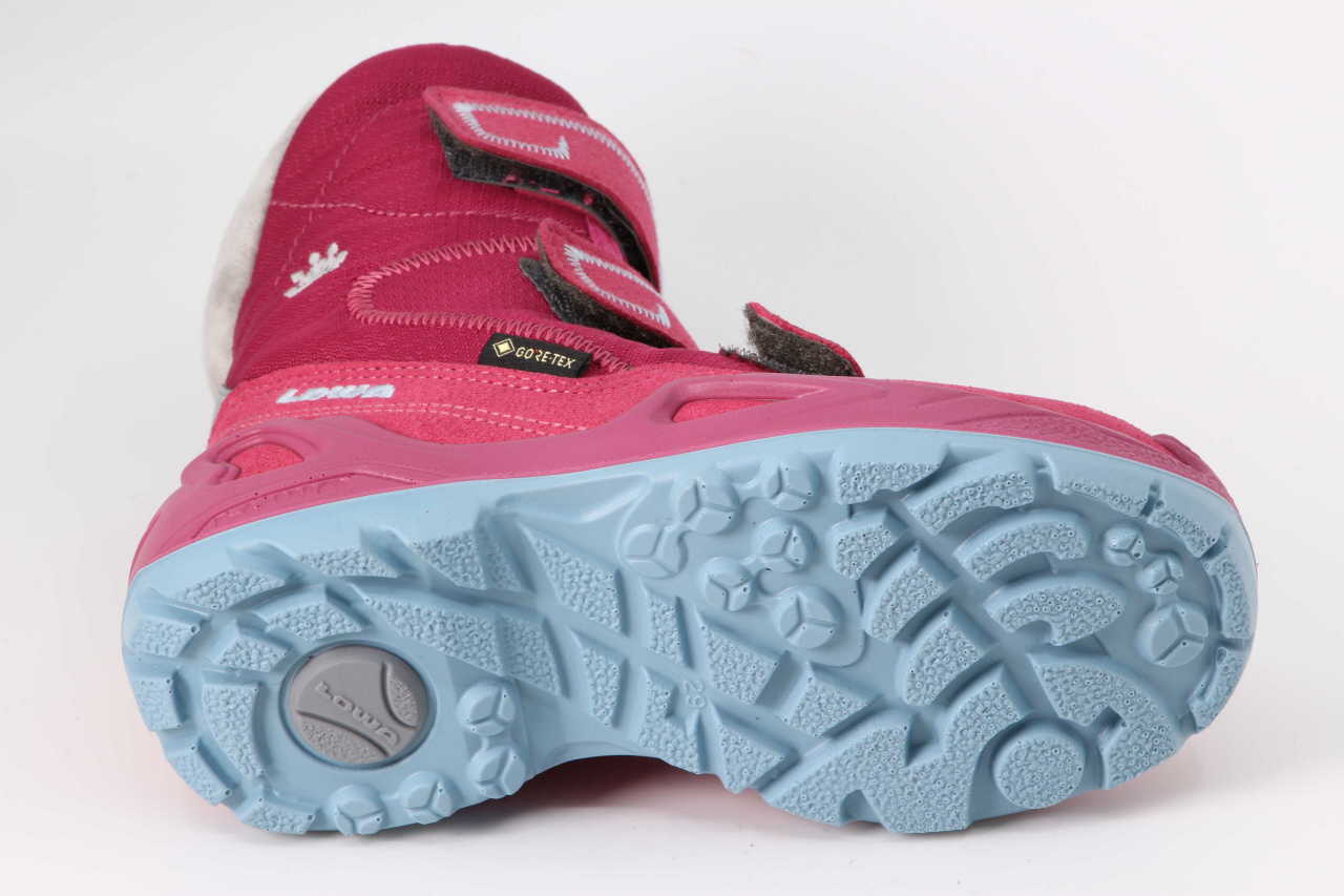 Milo GTX HI beere – Bild 3