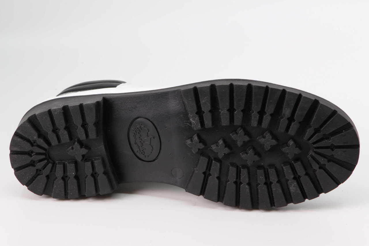 Gantrisch 6 weiss / schwarz – Bild 3