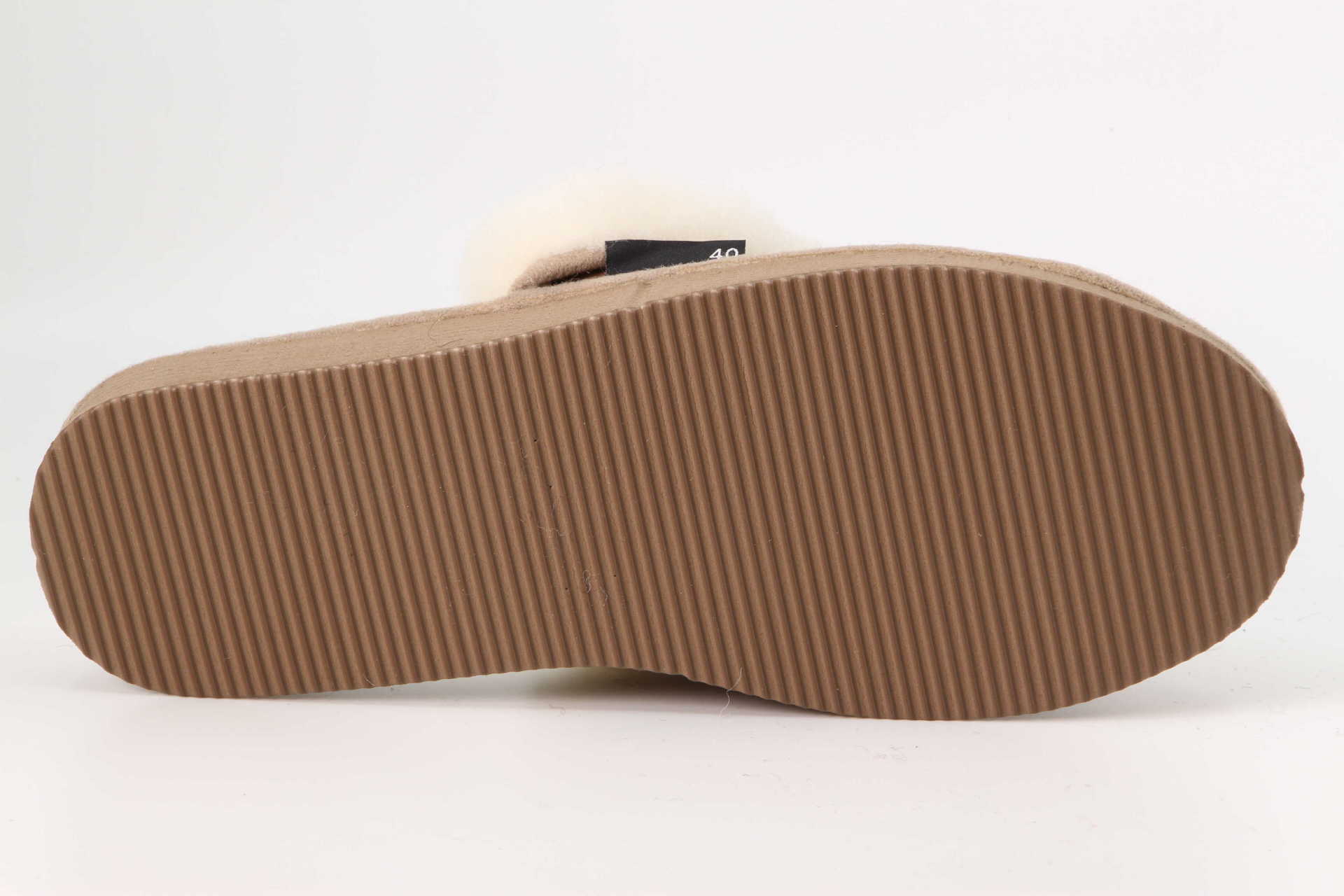 Lammfellfinken Pala tabacco – Bild 3