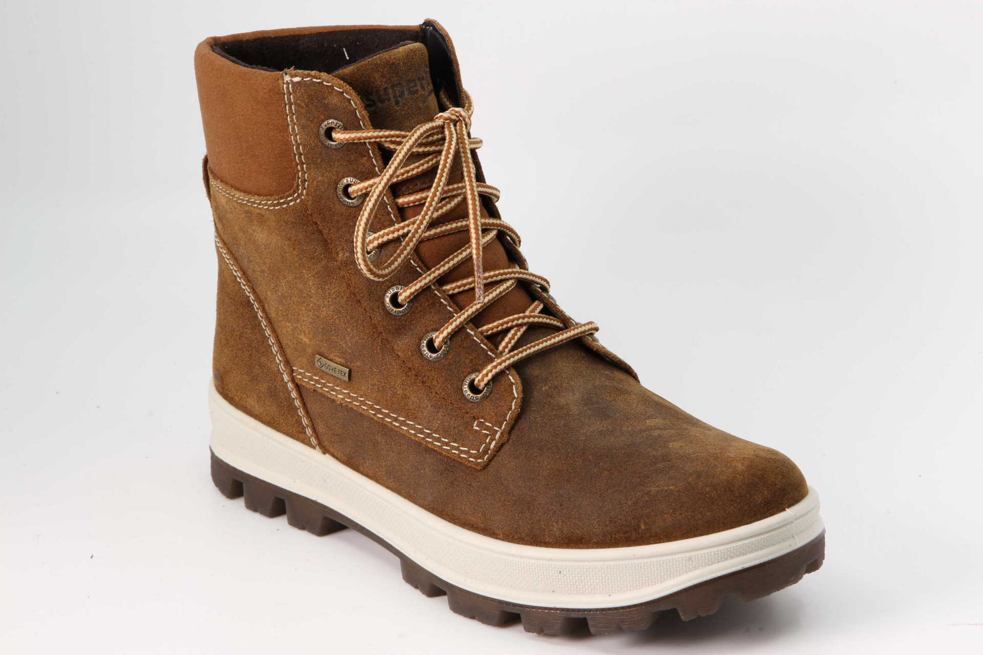 Ted GTX braun Vorderseite