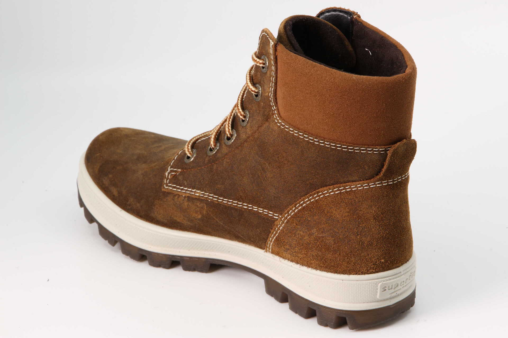 Ted GTX braun Rückseite