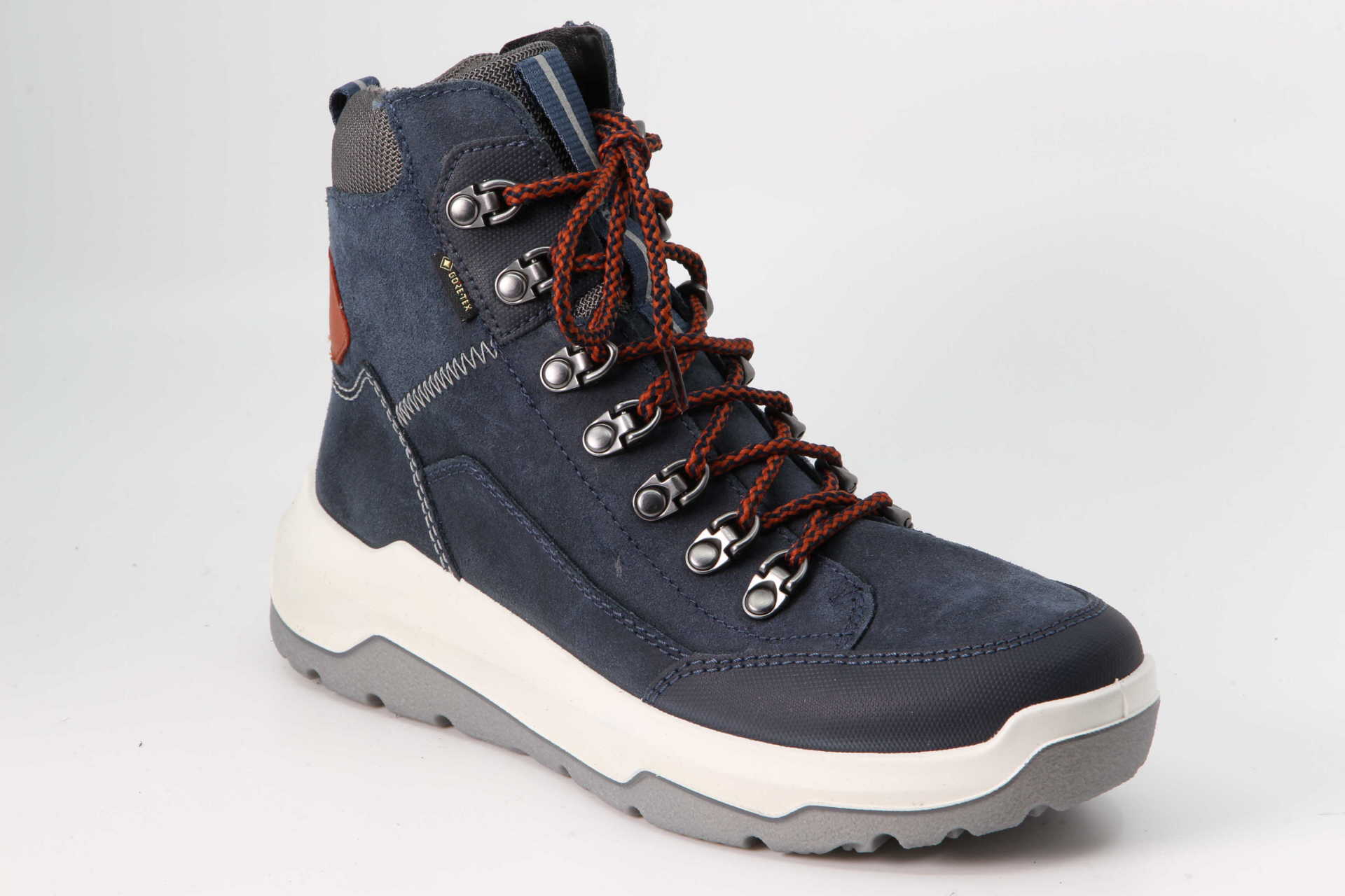 Space GTX blau Vorderseite