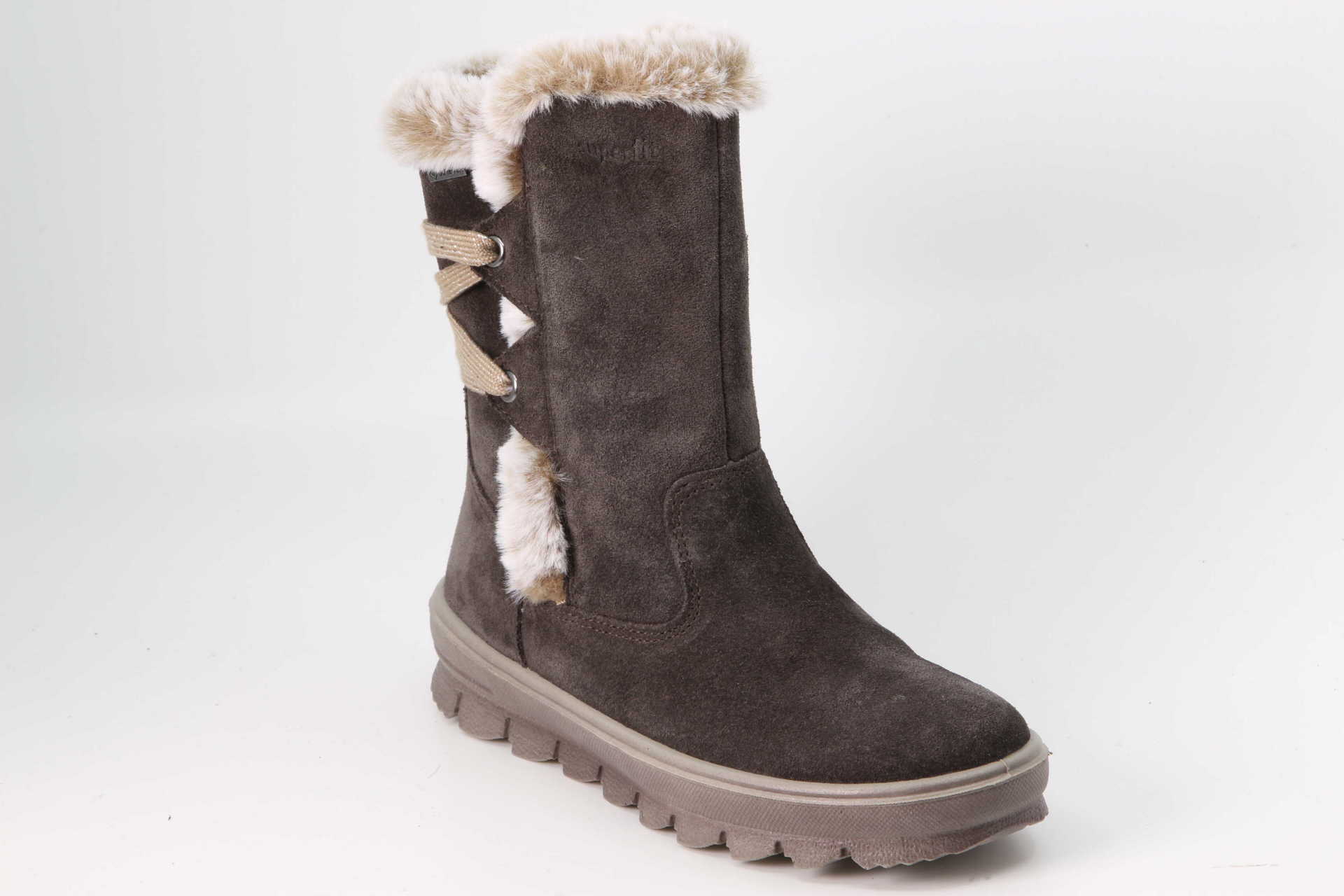 Flavia GTX braun Vorderseite