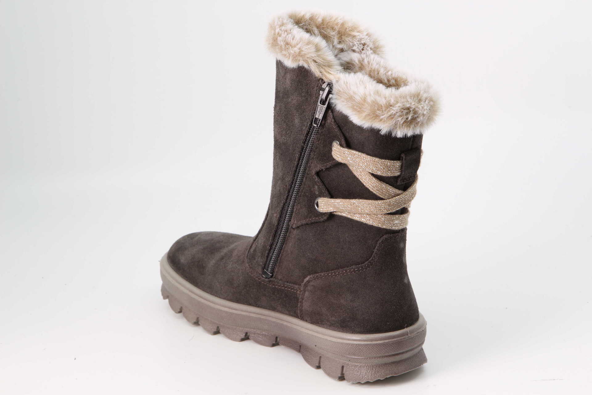 Flavia GTX braun Rückseite