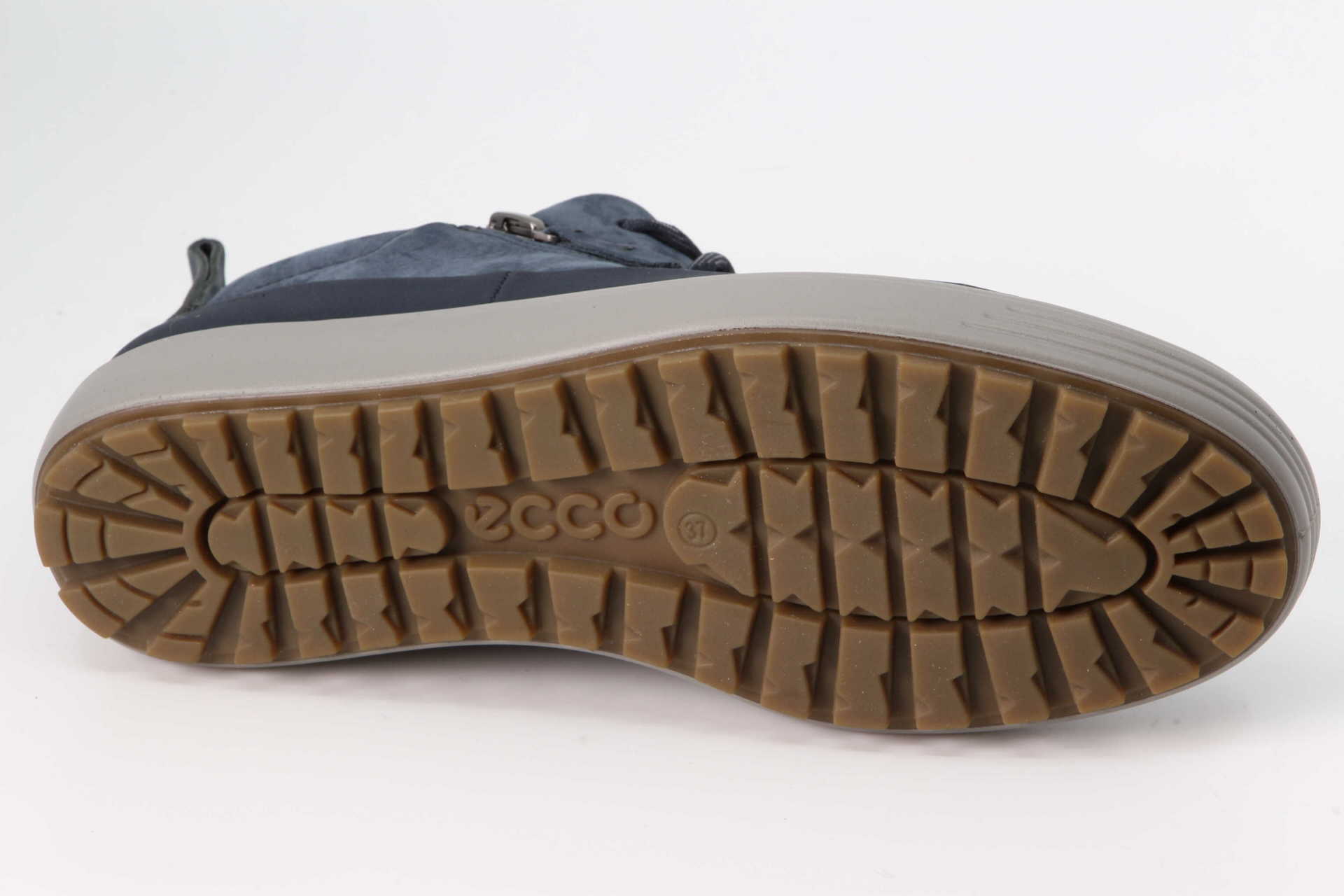 Soft 7 Tred GTX marine Sohle