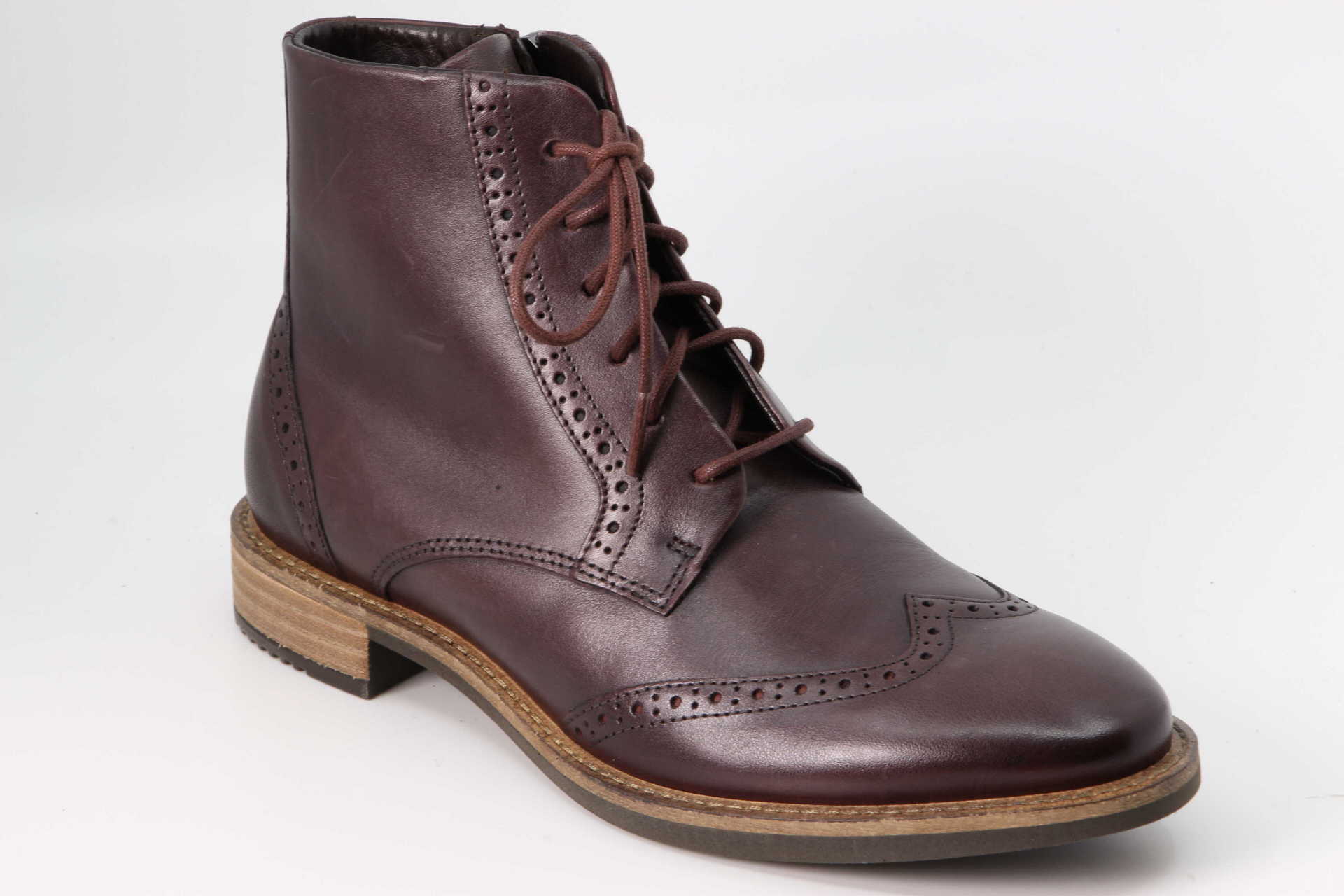 Sartorelle 25 chocolat Vorderseite