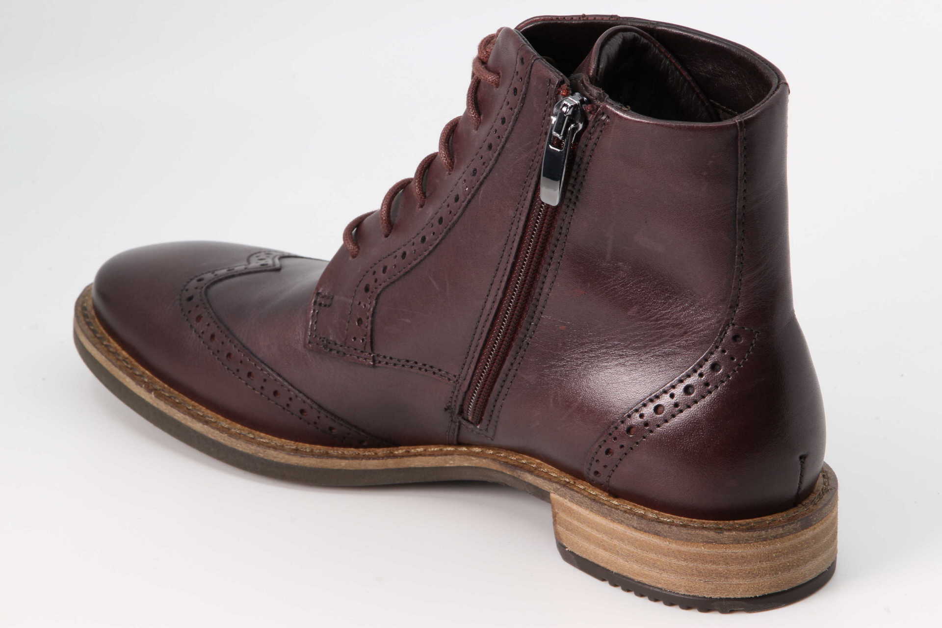 Sartorelle 25 chocolat Rückseite