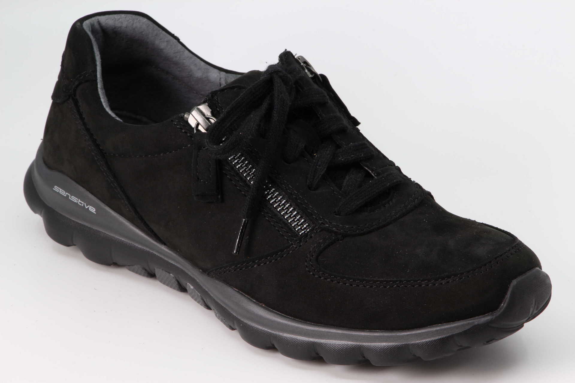 Rolling-Soft schwarz