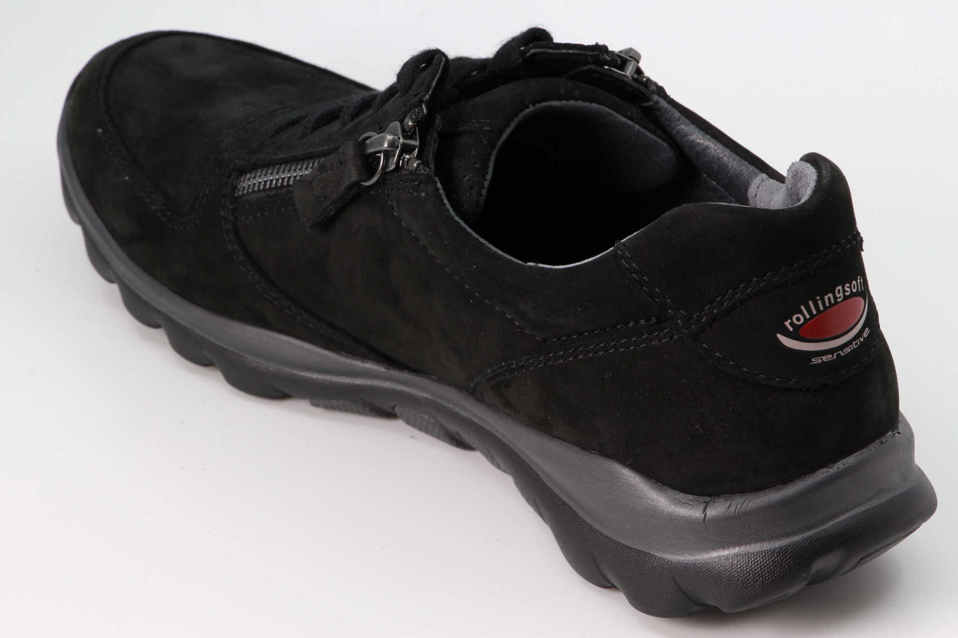 Rolling-Soft schwarz – Bild 2