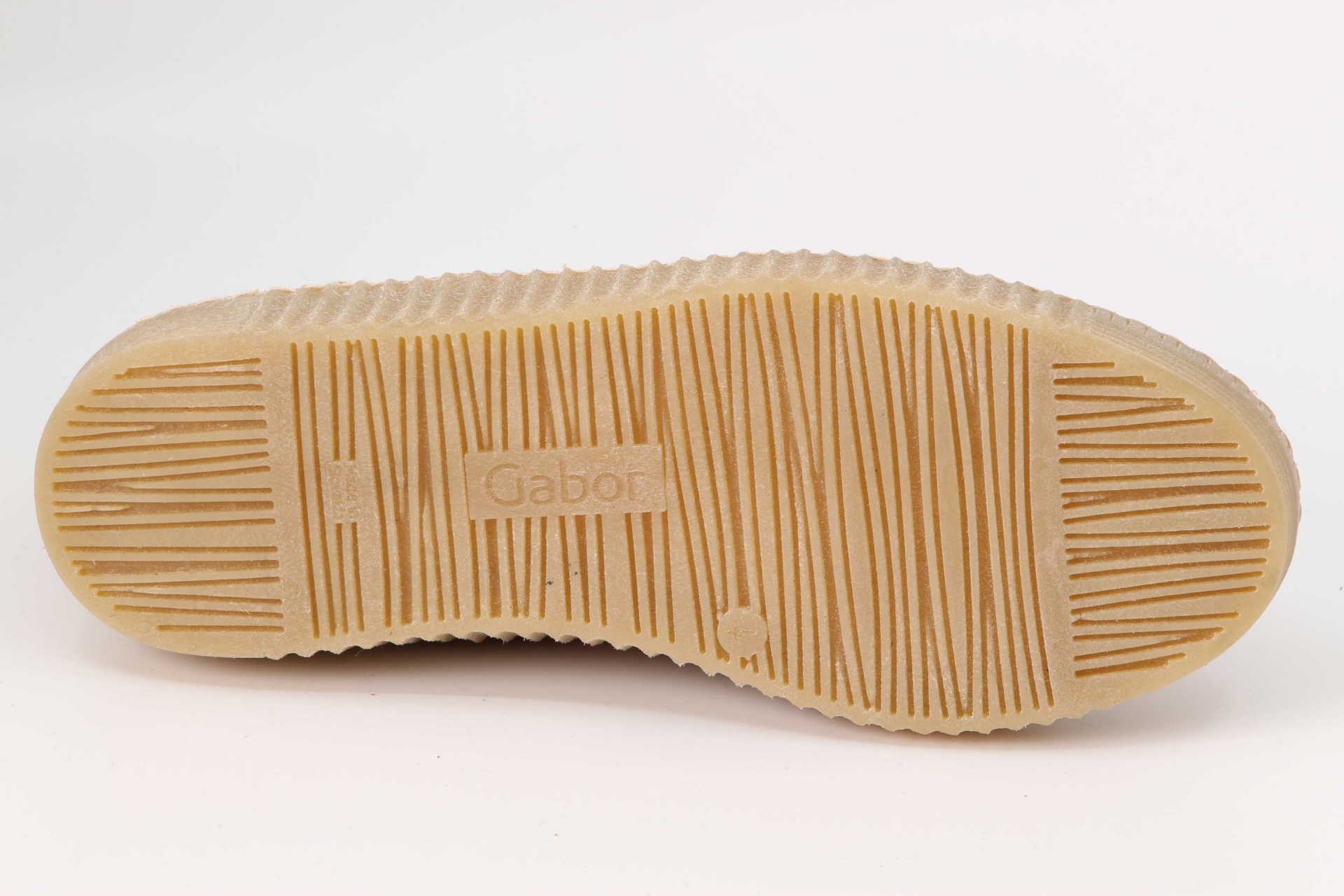 sportliche Chelseaboots cayenne Sohle