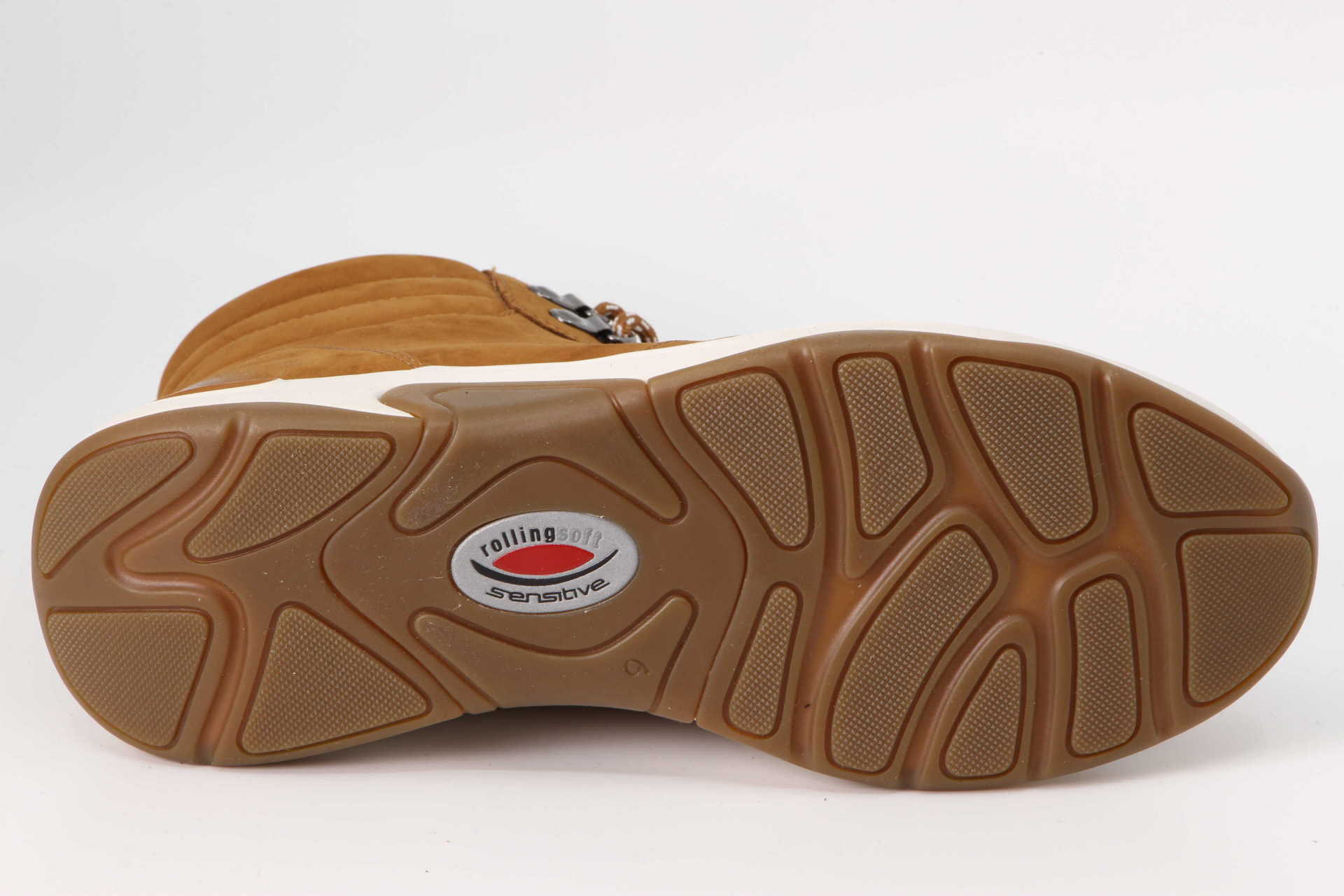 Rolling Soft copper Sohle