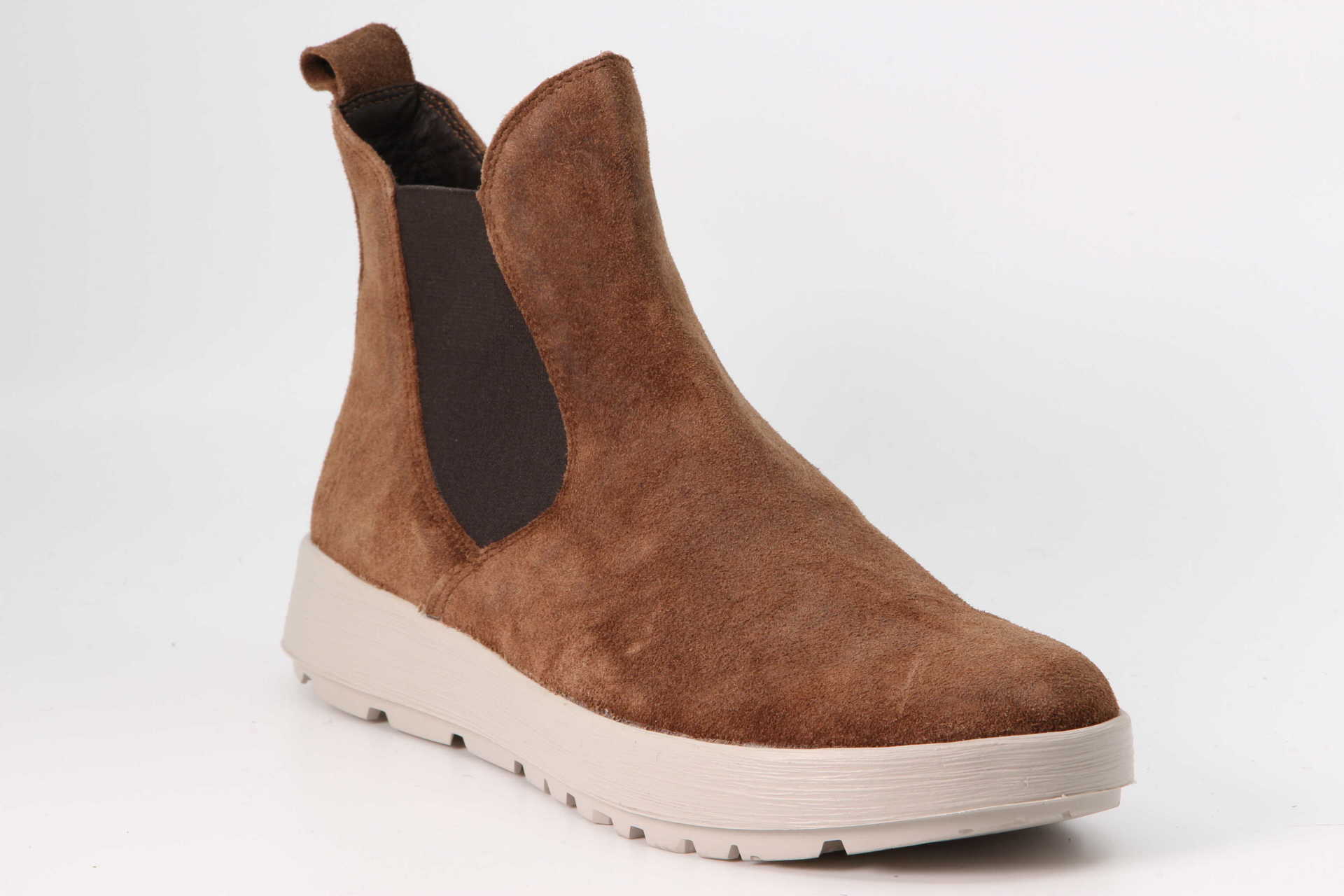 Comoda mocca Vorderseite