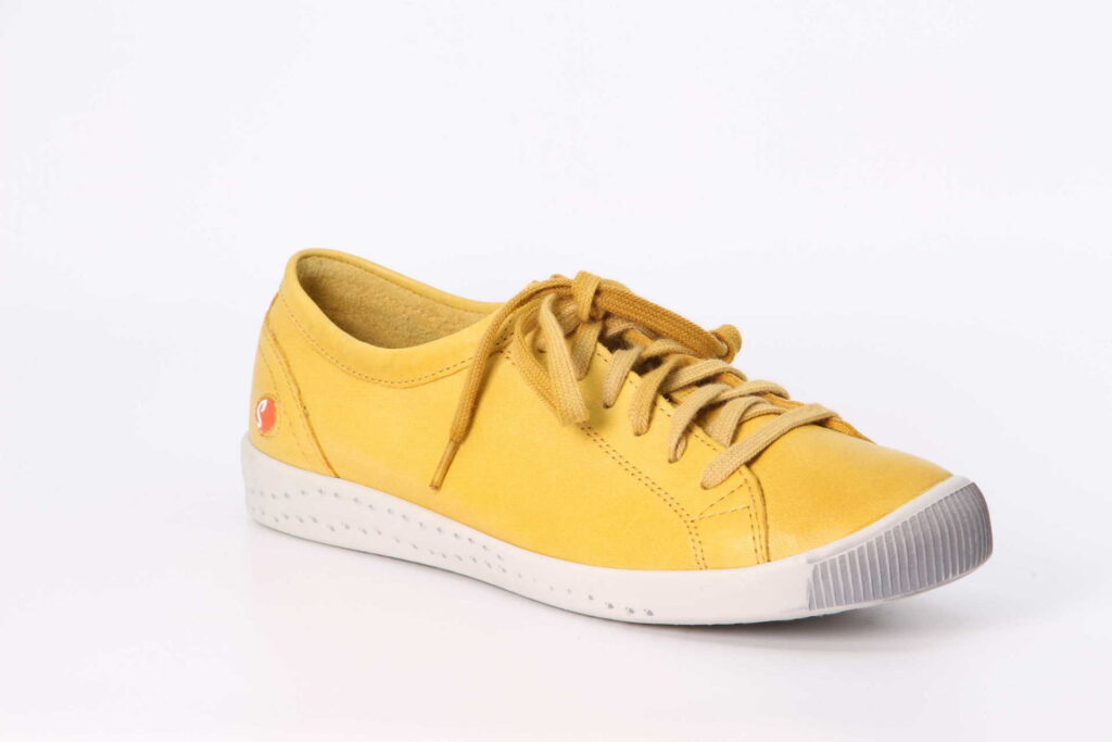 Isla yellow Vorderseite