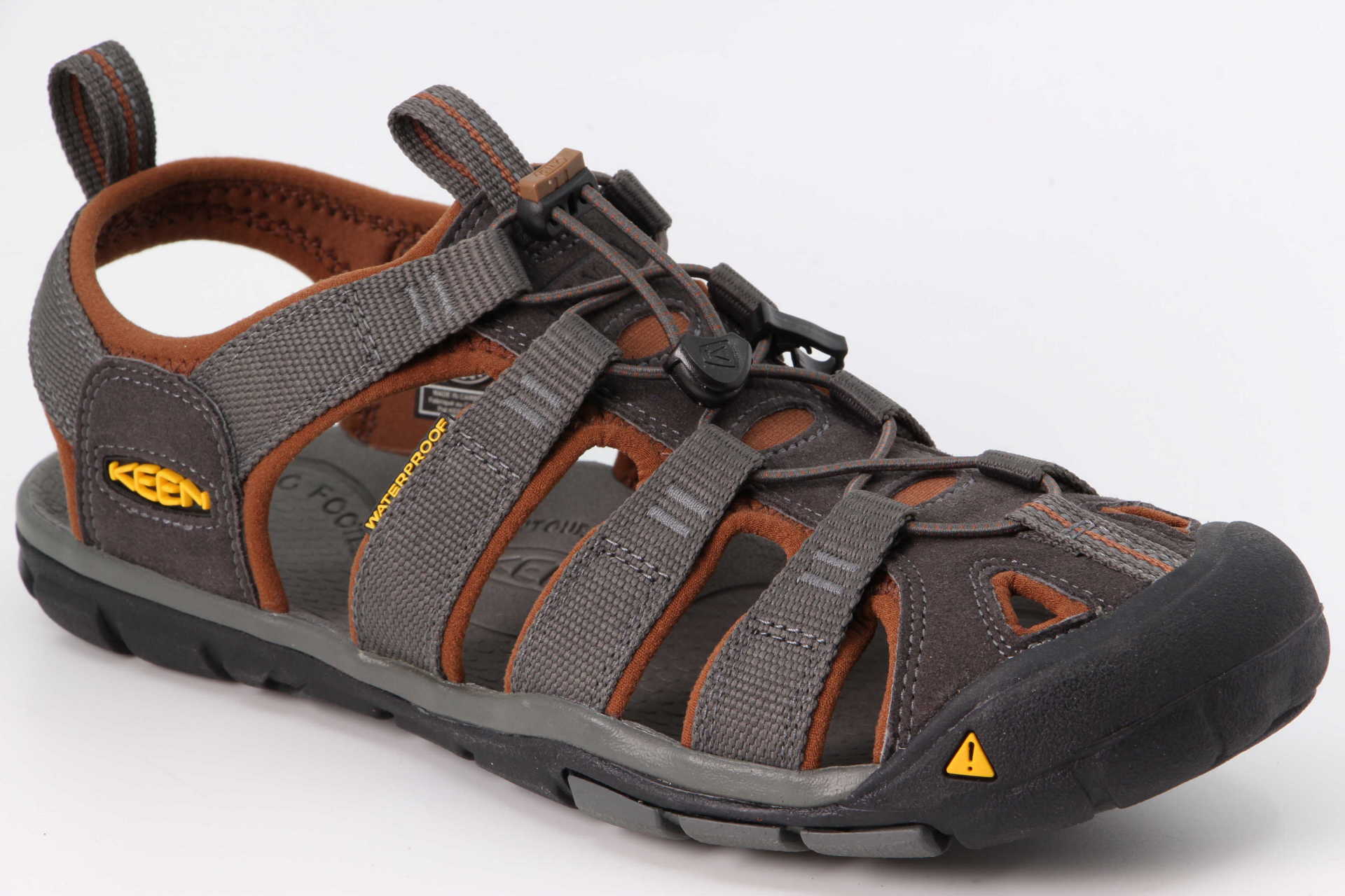 Clearwater CNX raven / tortoise shell