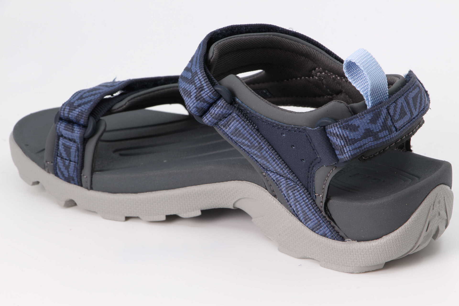 Tanza Kids griffith total eclipse Rückseite