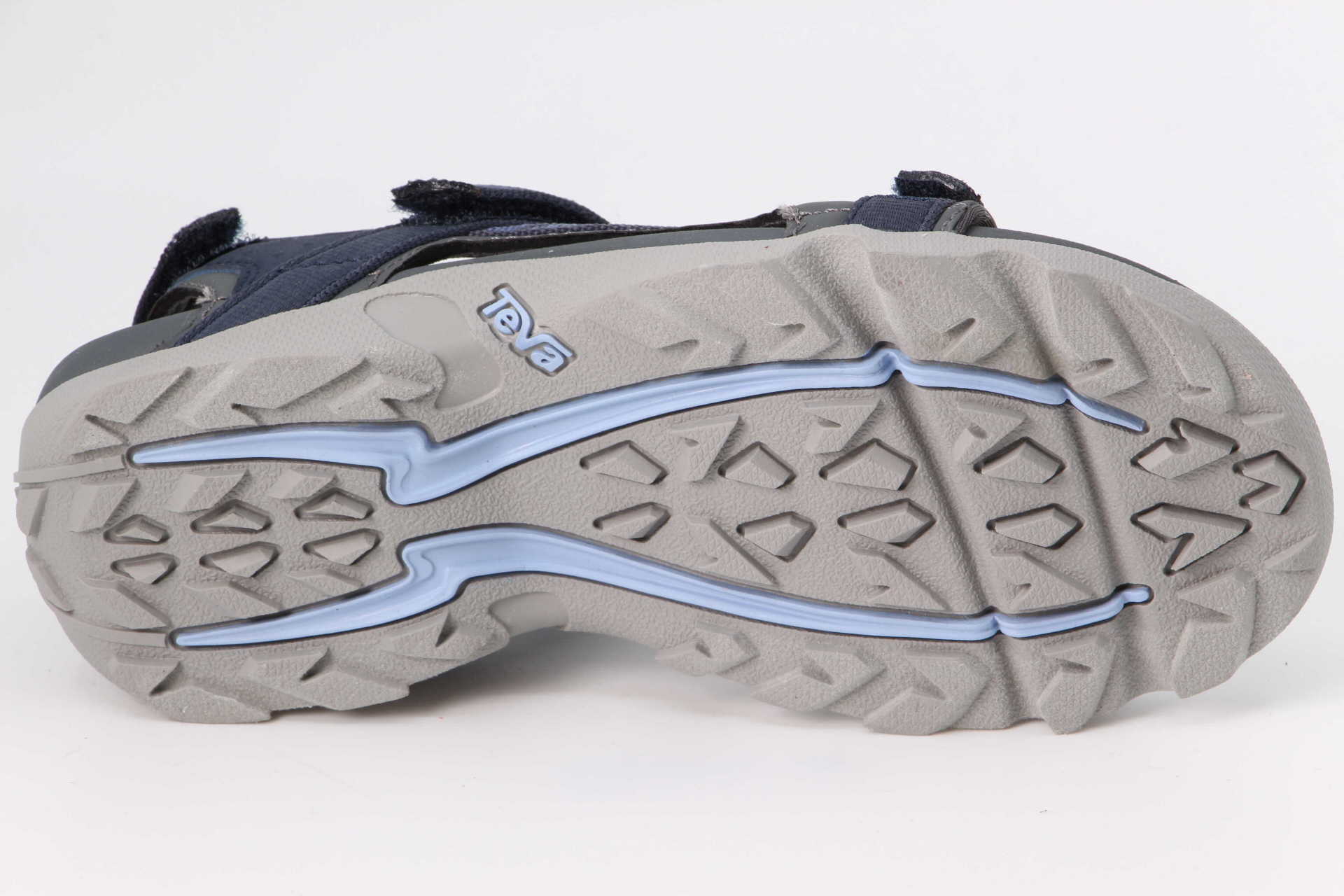 Tanza Kids griffith total eclipse Sohle