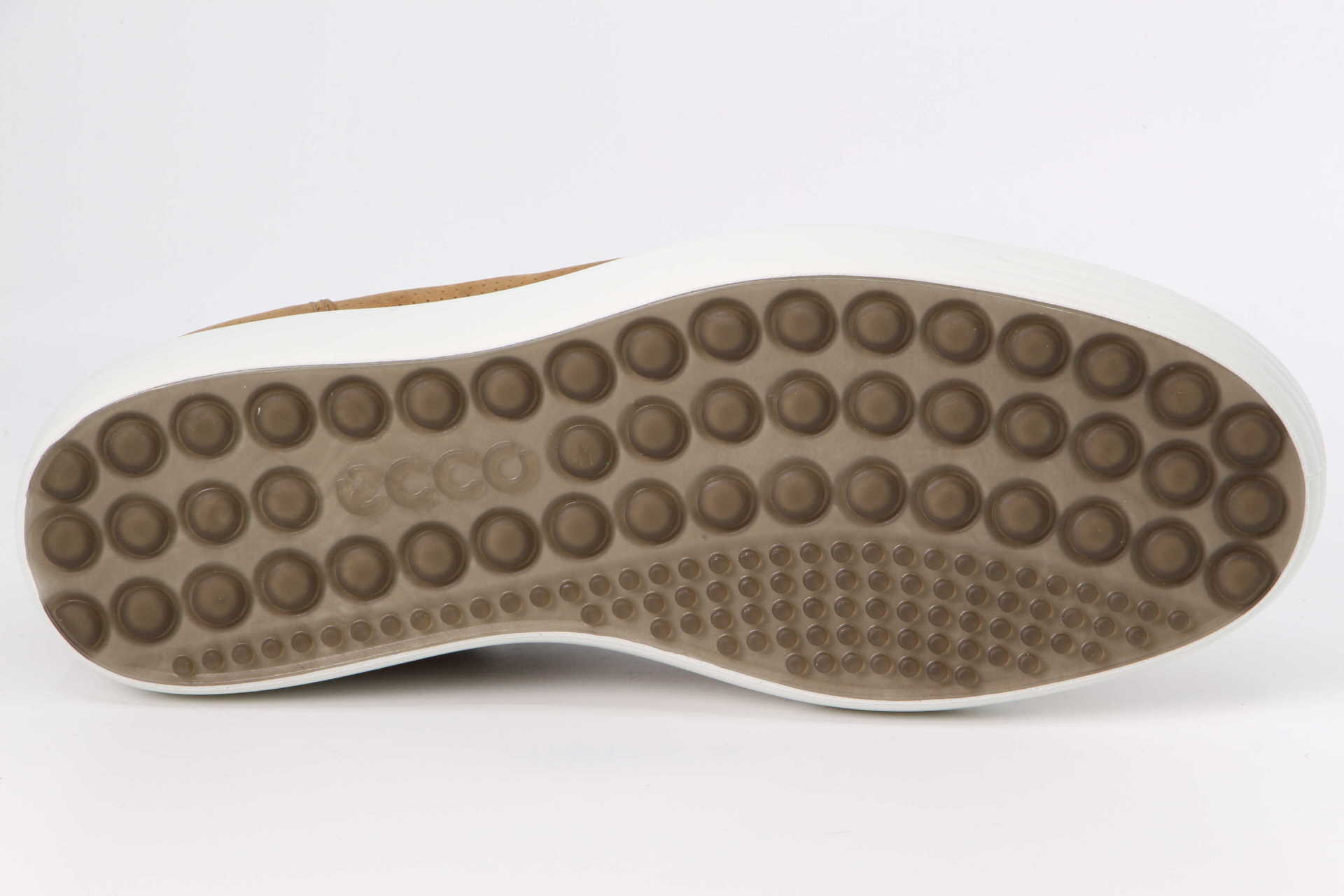 Soft7 camel Sohle