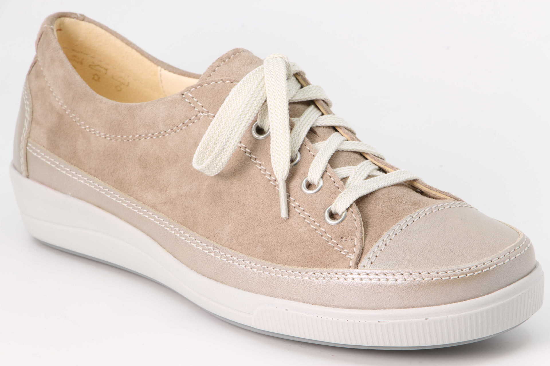 Locarno beige / sahara Vorderseite