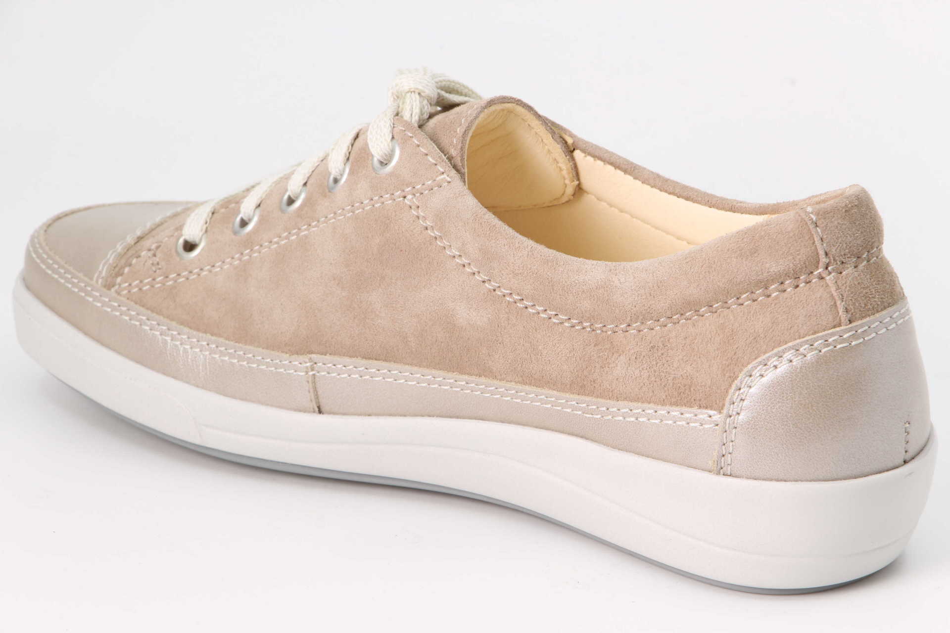 Locarno beige / sahara Rückseite