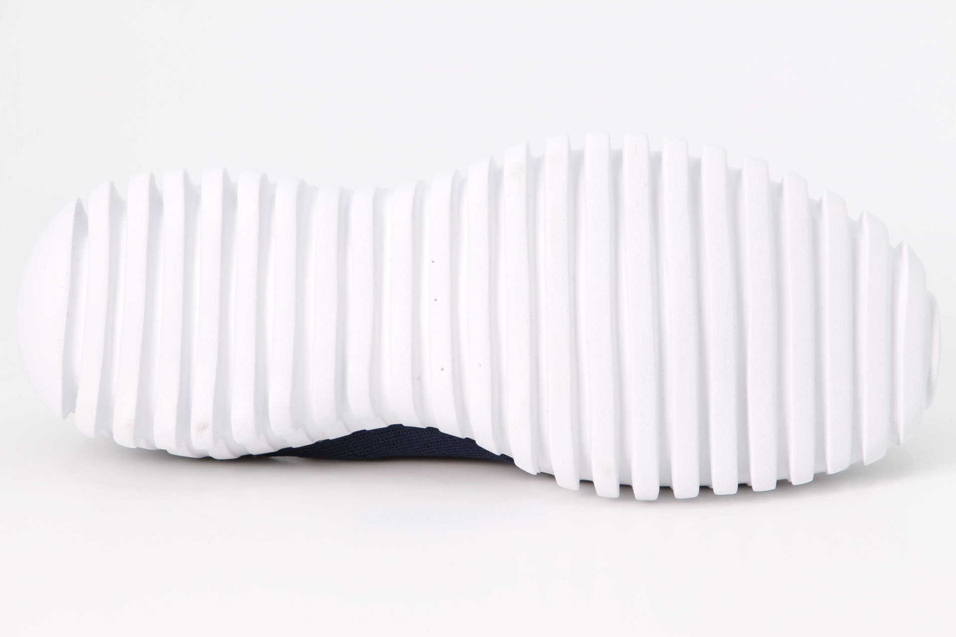 Gravity navy Sohle