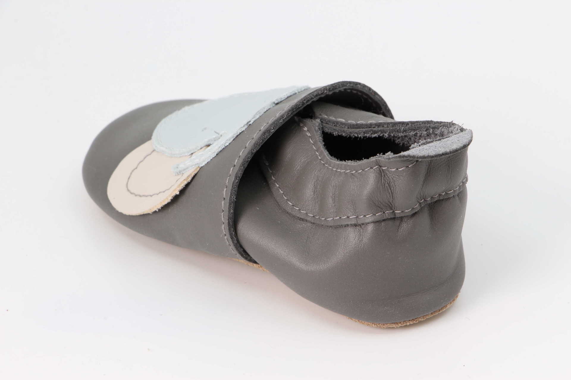 Elefant grau – Bild 2