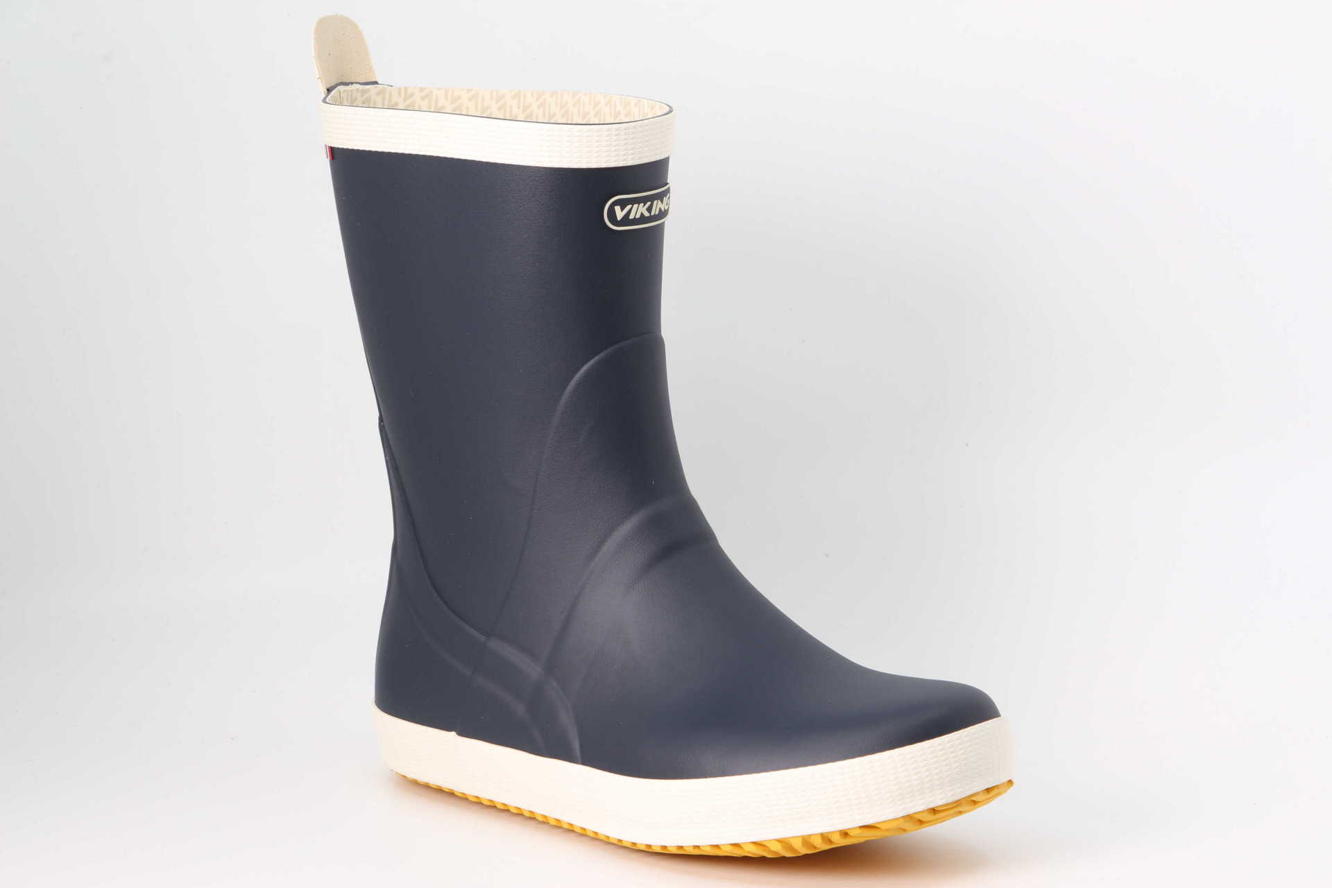 Seilas navy Vorderseite