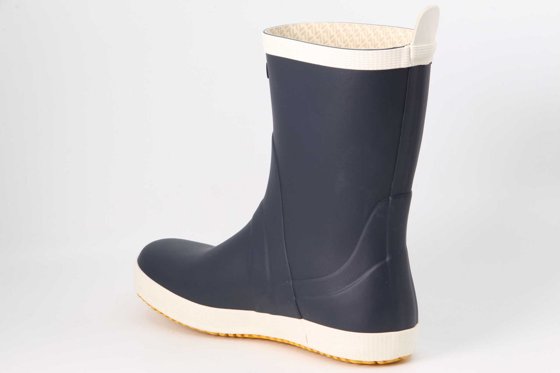 Seilas navy Rückseite