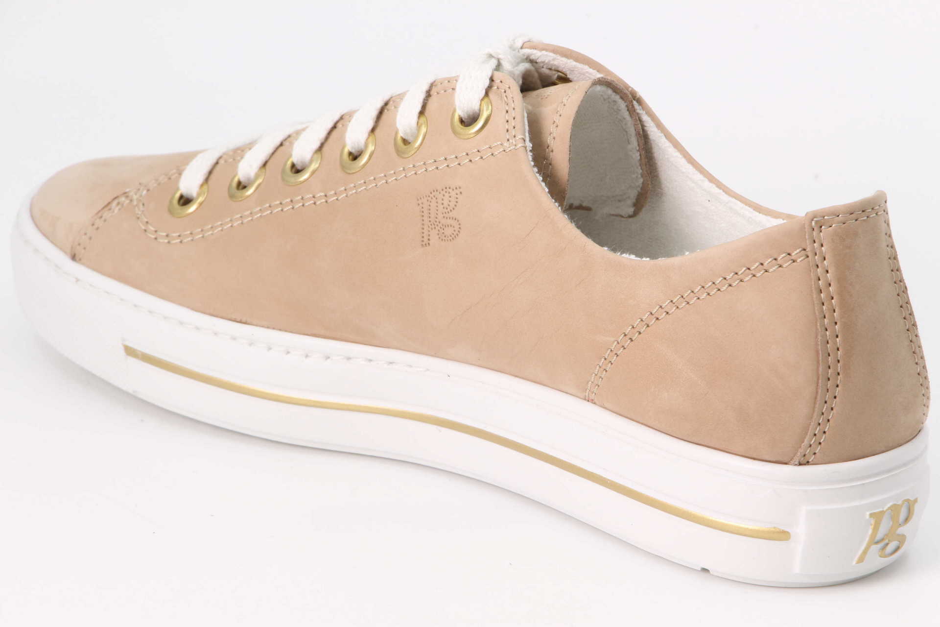 Sneaker antilope – Bild 2