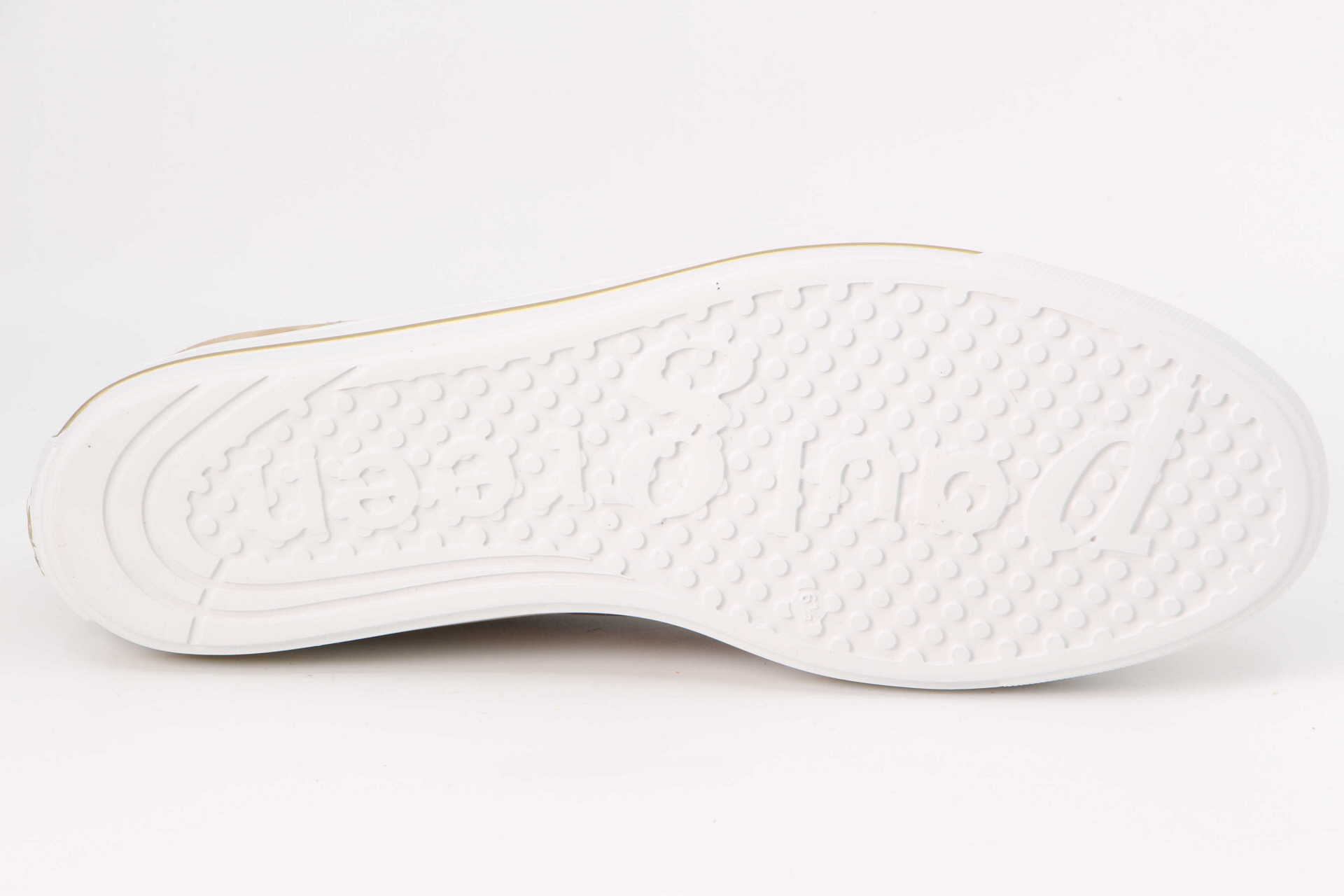 Sneaker antilope Sohle