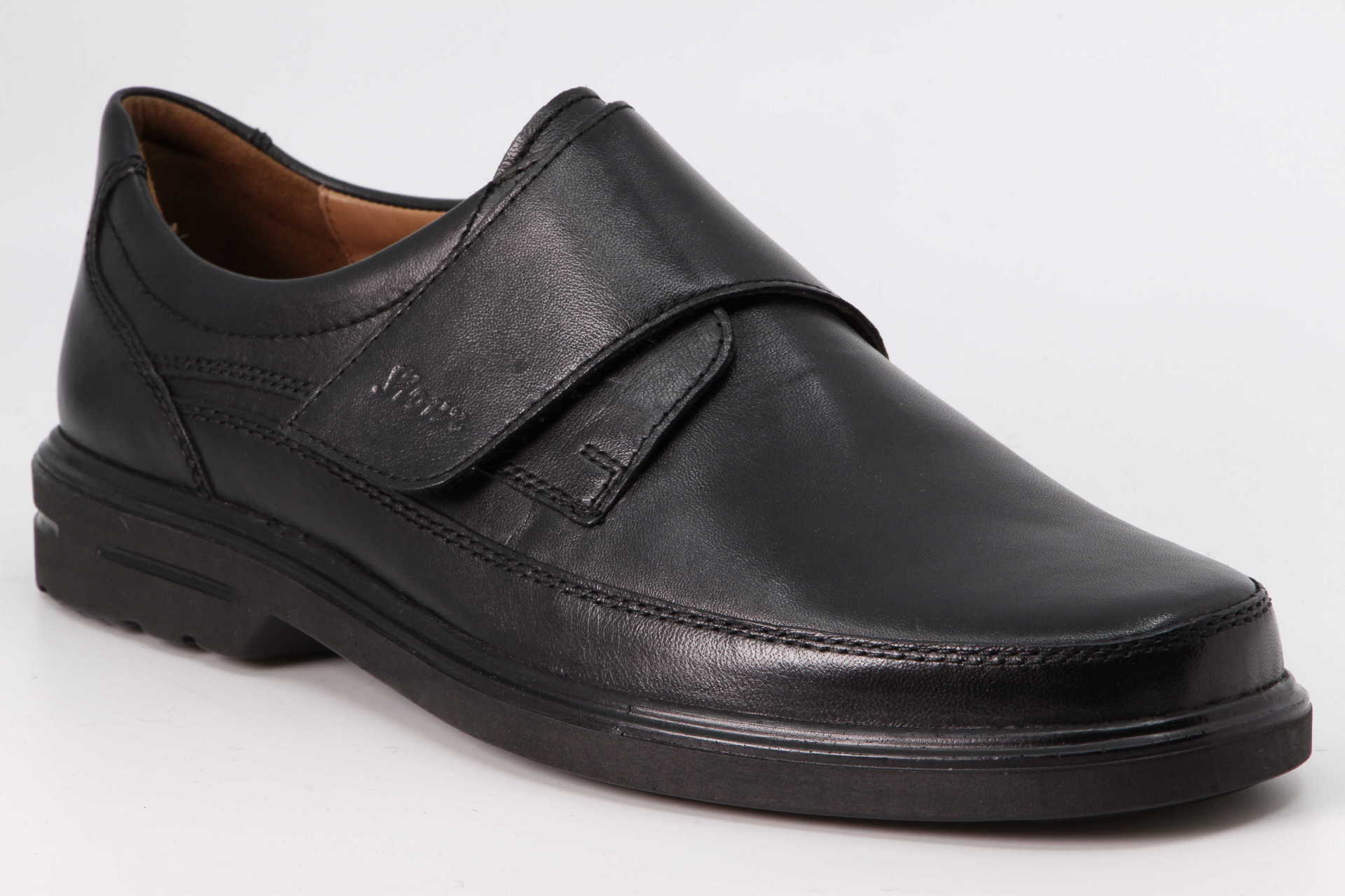 Parsifal Klett schwarz