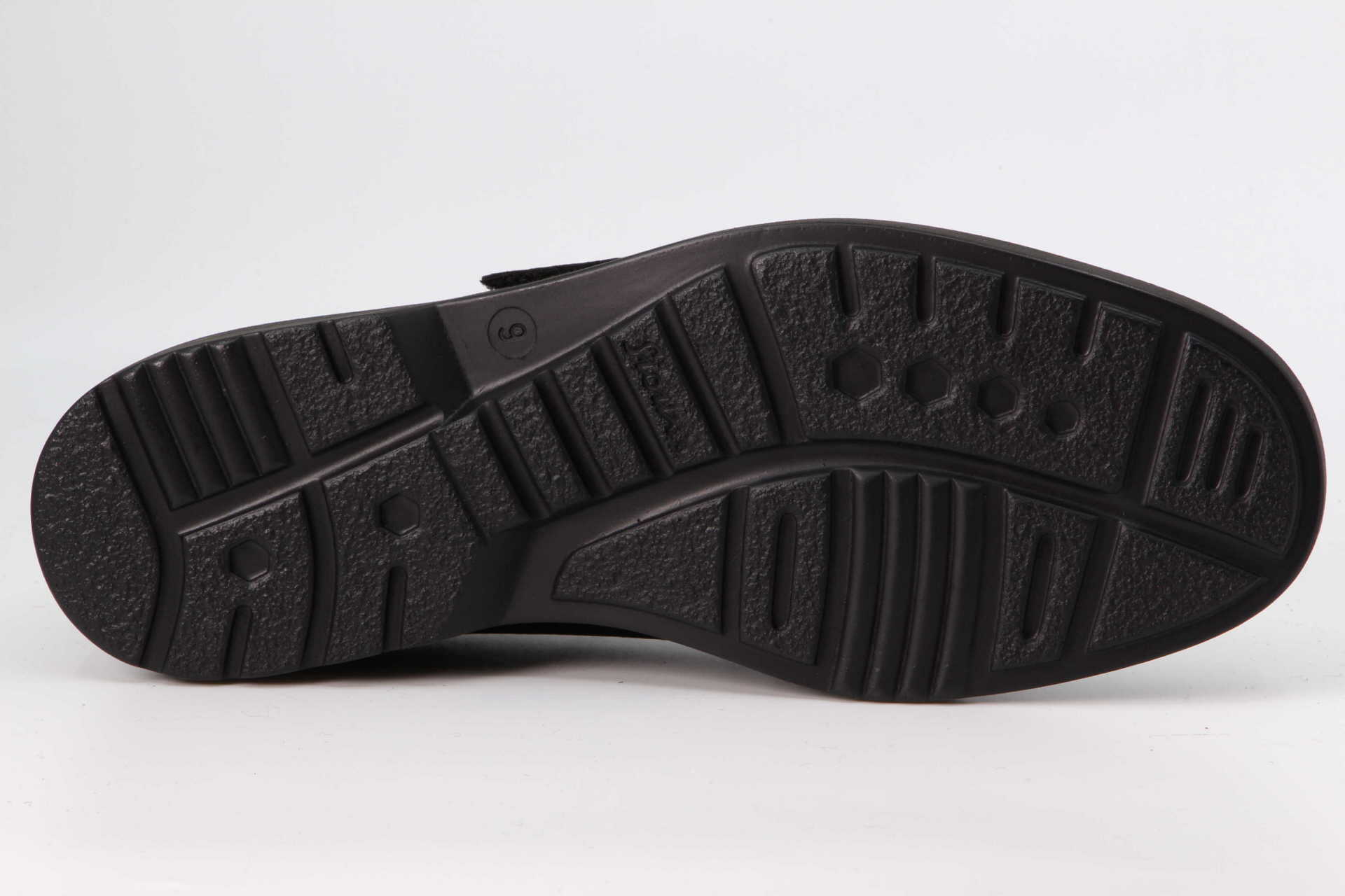 Parsifal Klett schwarz – Bild 3