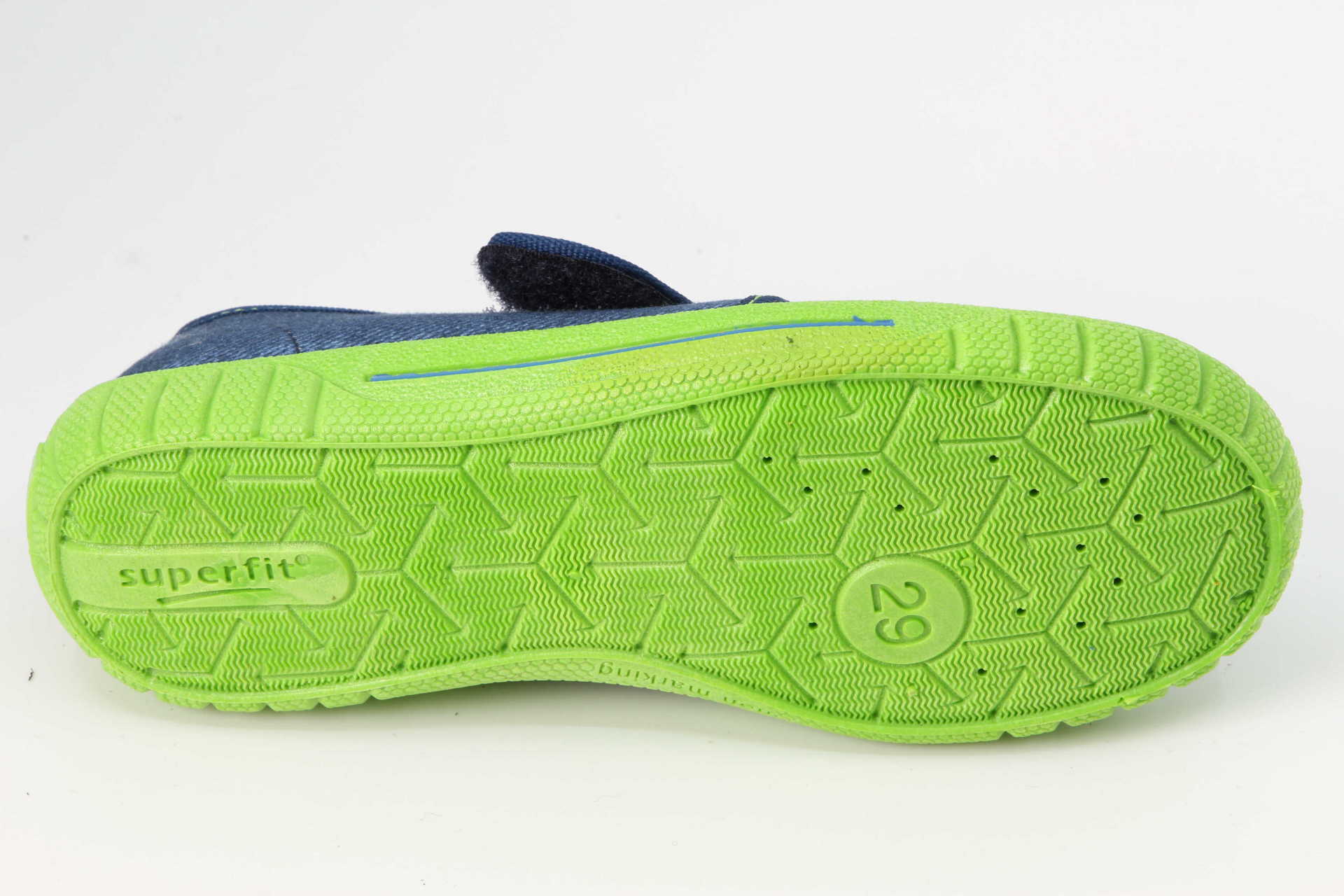 Finken blau / grün – Bild 3