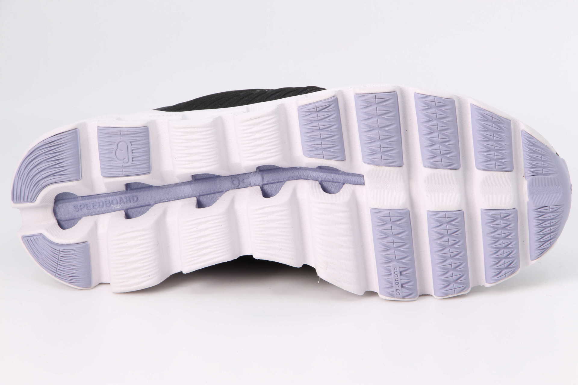 Cloudswift Women magnet / lavender Sohle