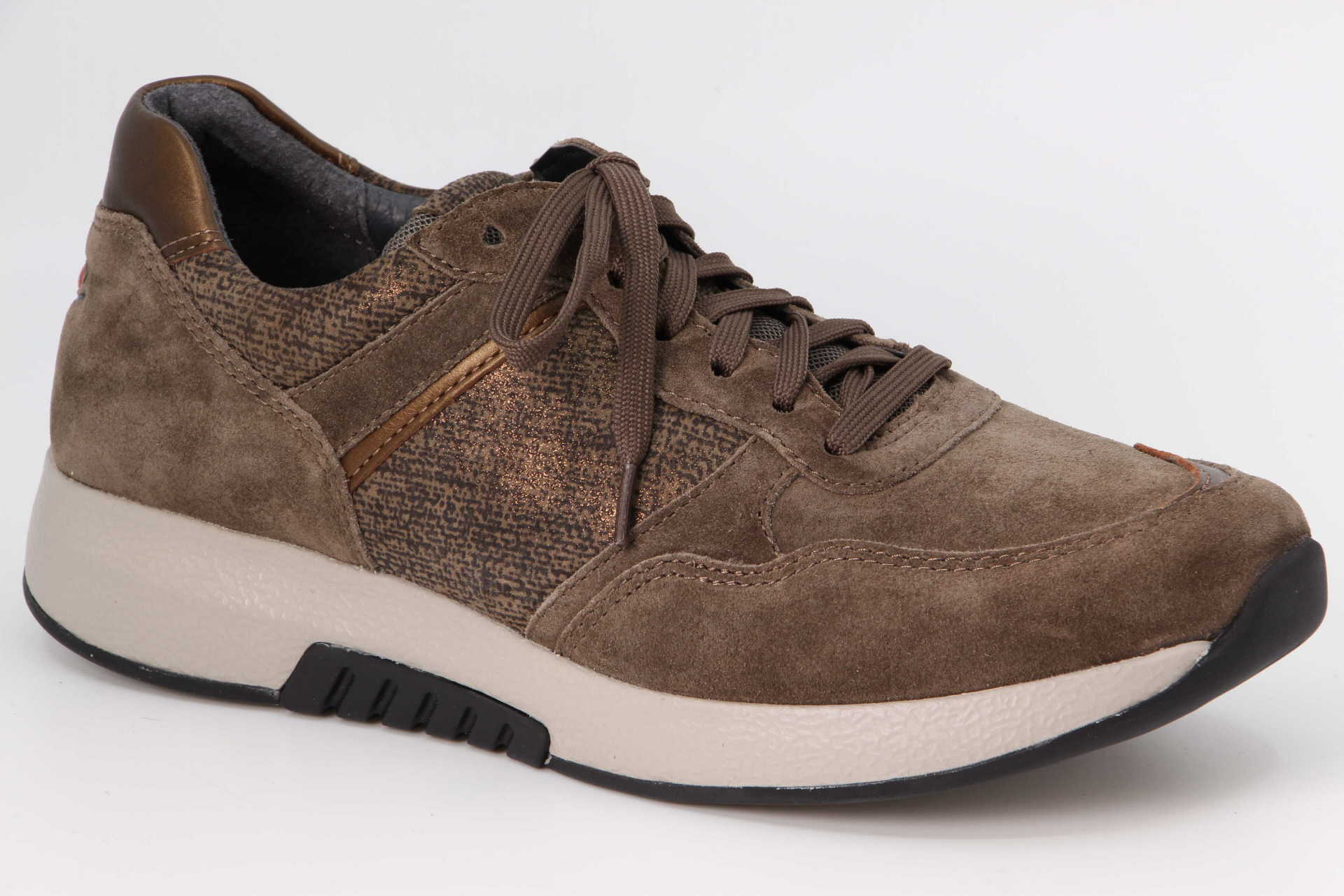 Rolling-Soft Sneaker mohair Vorderseite